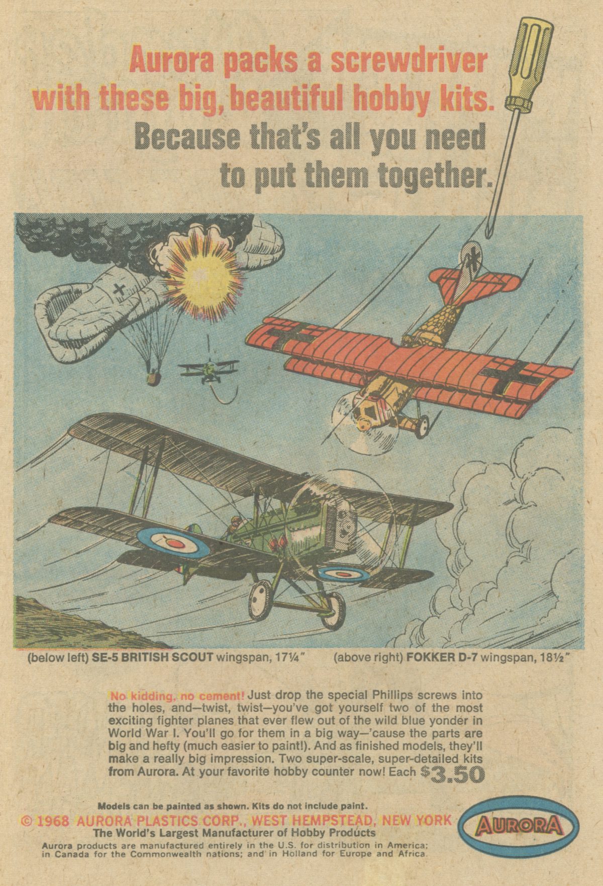 Read online Adventure Comics (1938) comic -  Issue #369 - 7