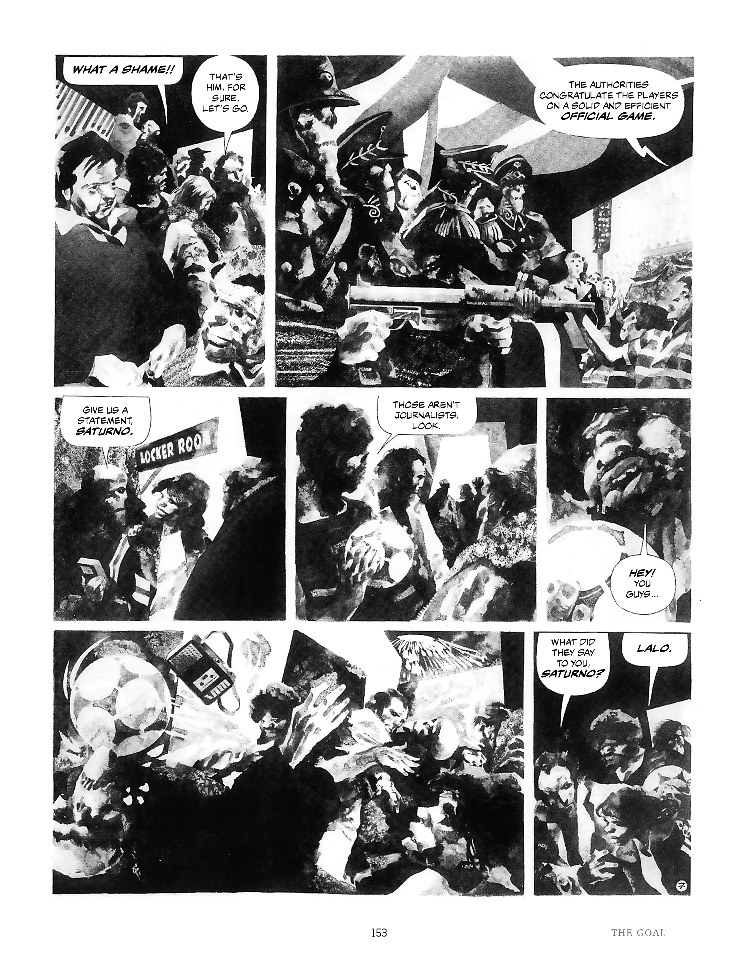 Read online Perramus: The City and Oblivion comic -  Issue # TPB (Part 2) - 43