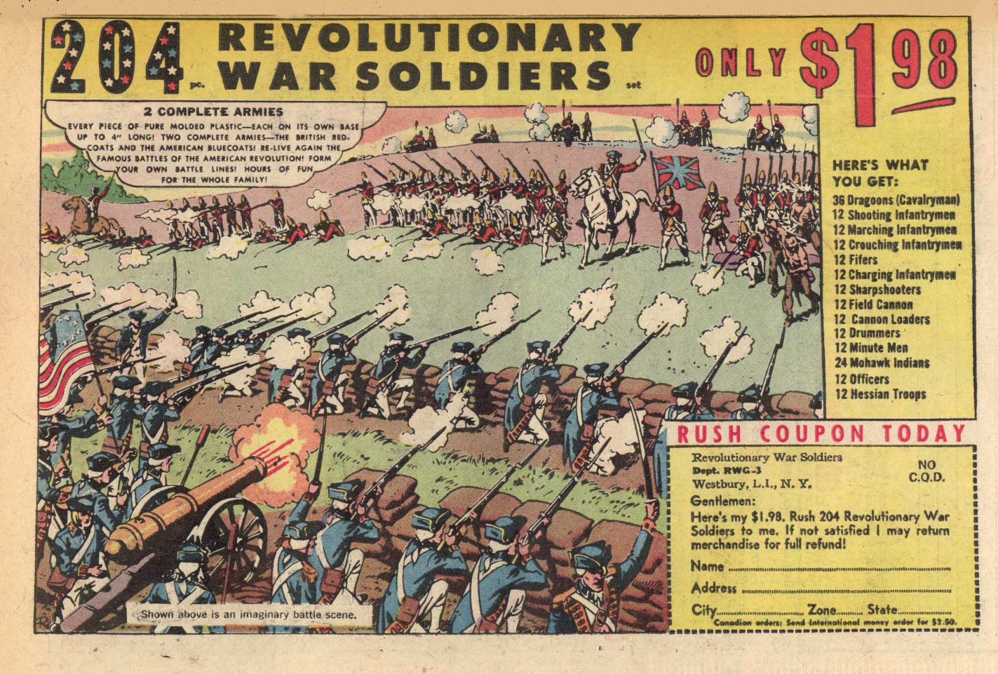 Read online Walt Disney's Comics and Stories comic -  Issue #359 - 34