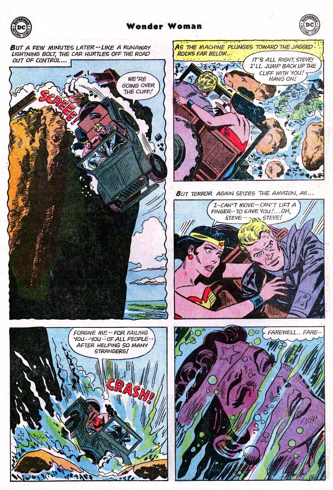 Wonder Woman (1942) issue 148 - Page 12