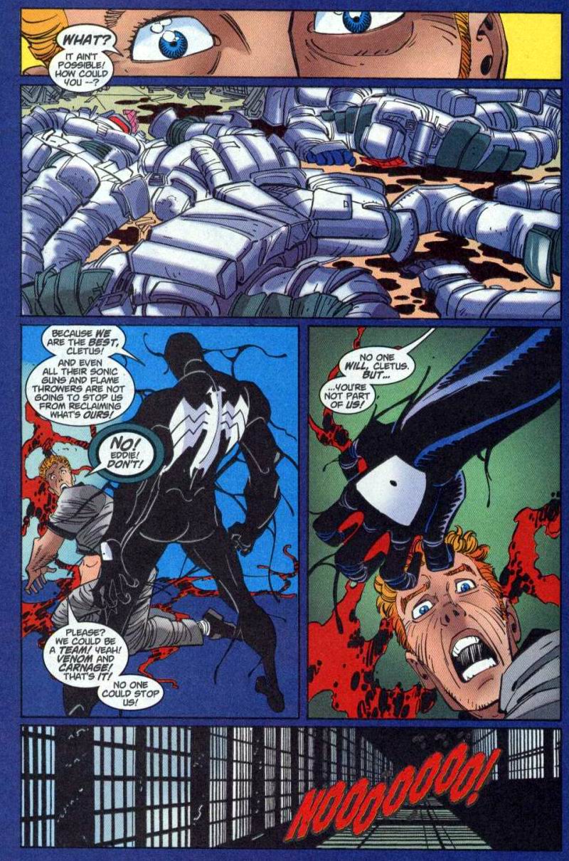 Read online Peter Parker: Spider-Man comic -  Issue #10 - 6