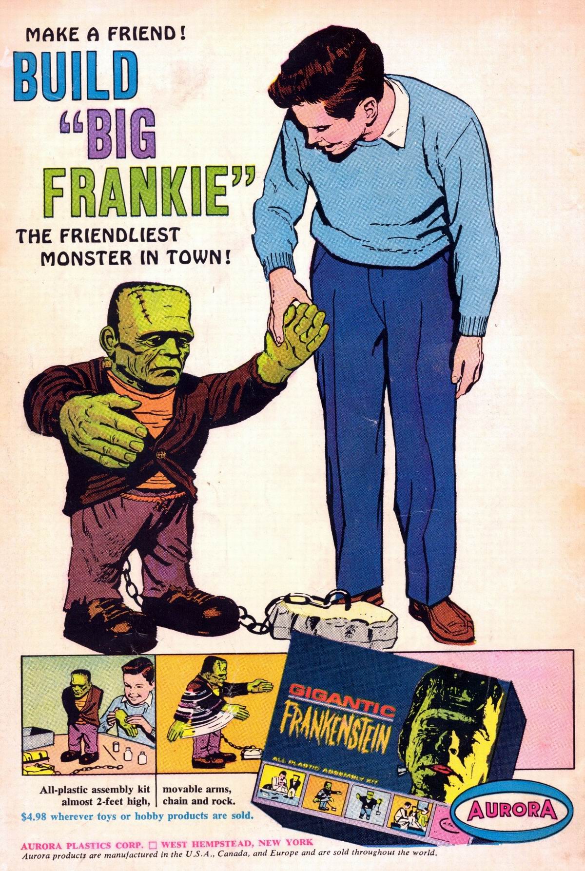 Blackhawk (1957) Issue #205 #98 - English 36
