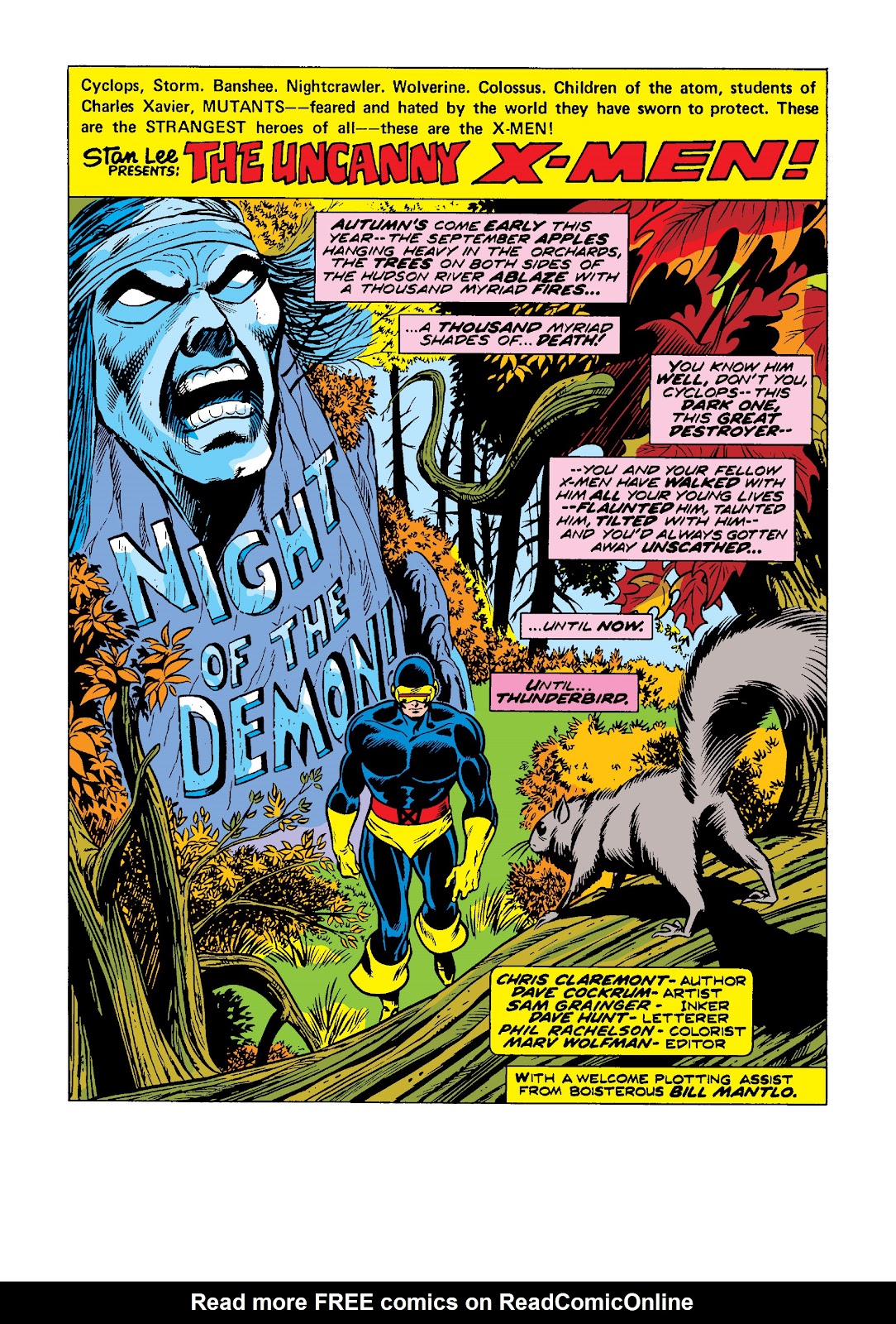 Marvel Masterworks: The Uncanny X-Men issue TPB 1 (Part 1) - Page 82