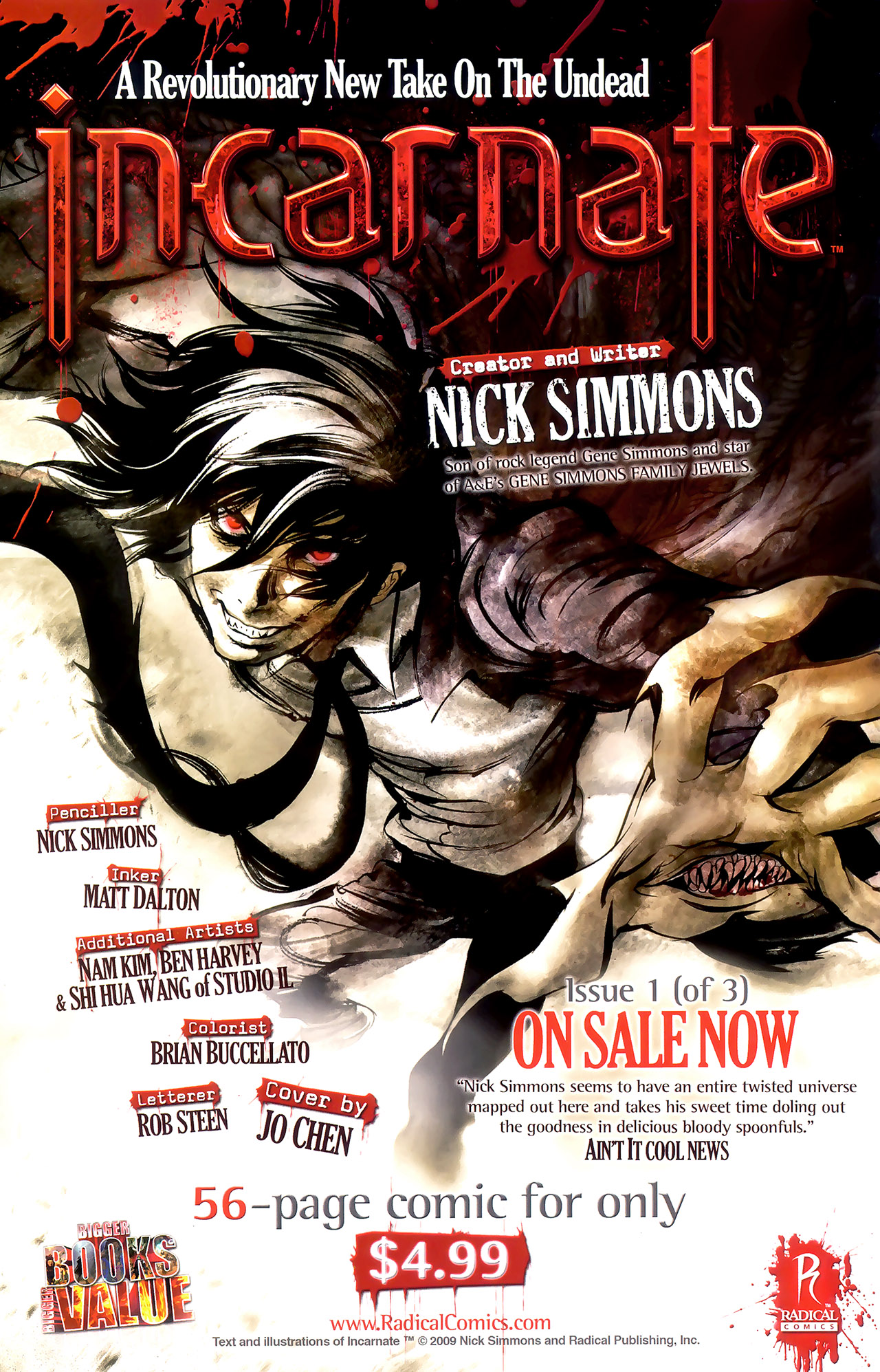 Read online Hercules: The Knives of Kush comic -  Issue #2 - 28