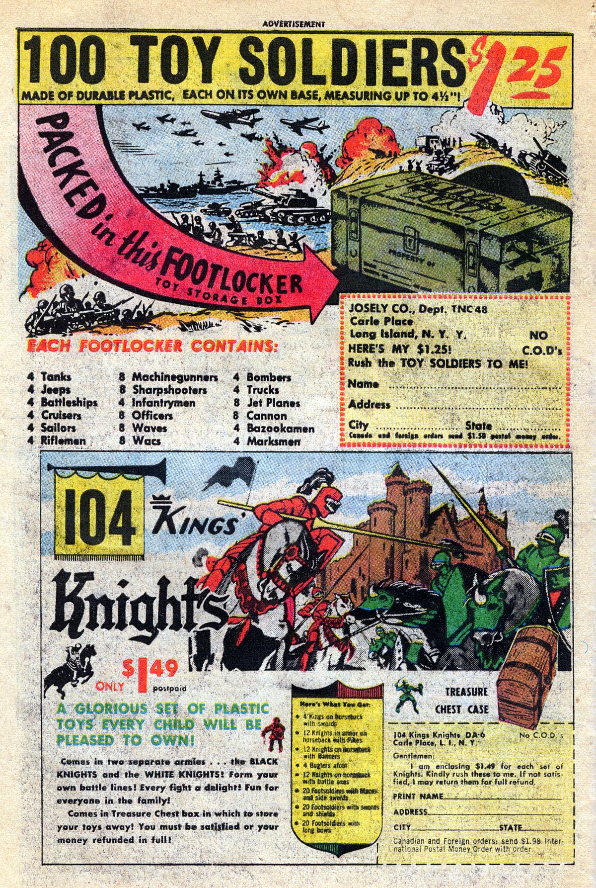 Blackhawk (1957) Issue #189 #82 - English 34