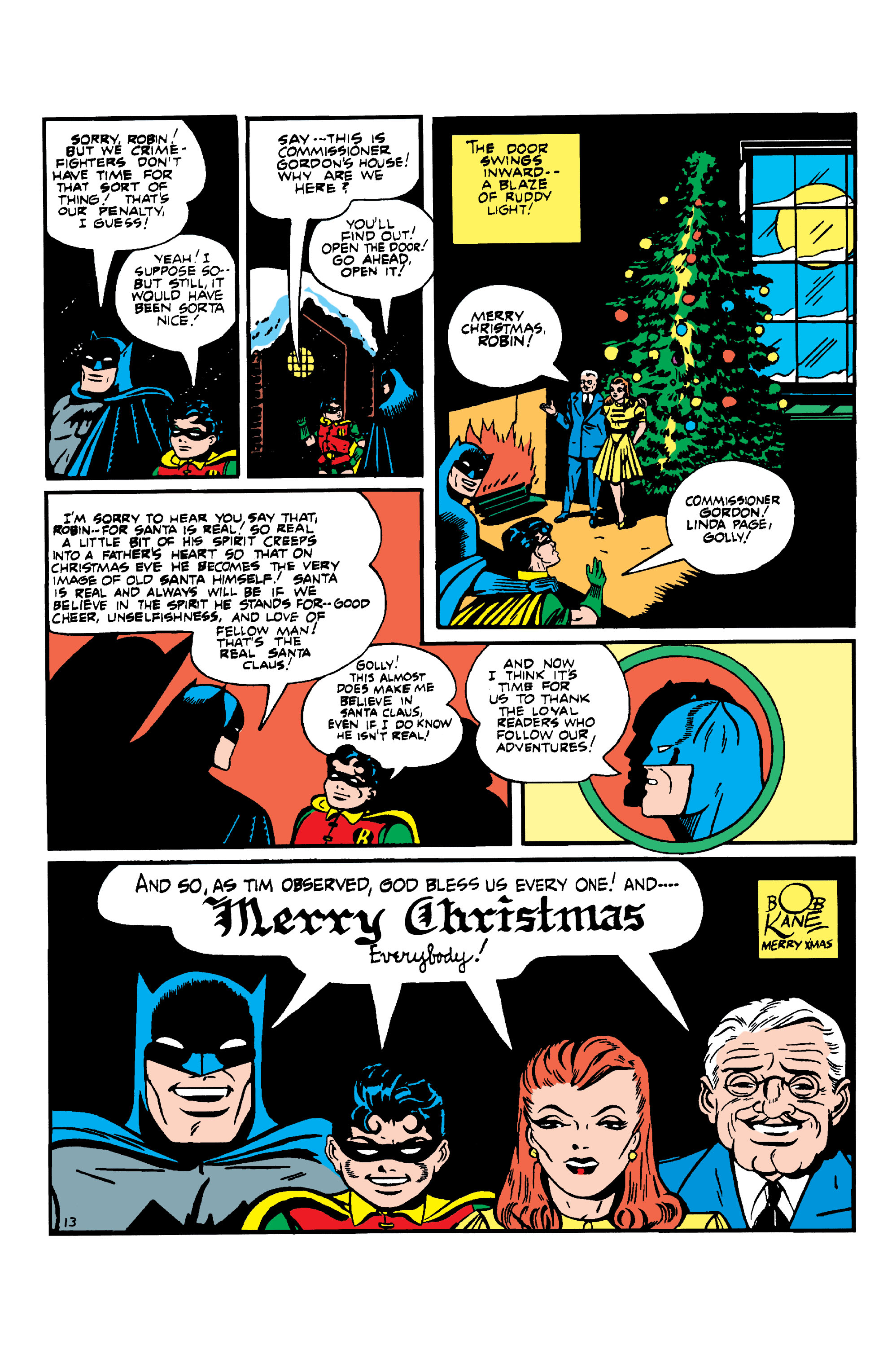 Read online Batman (1940) comic -  Issue #9 - 52