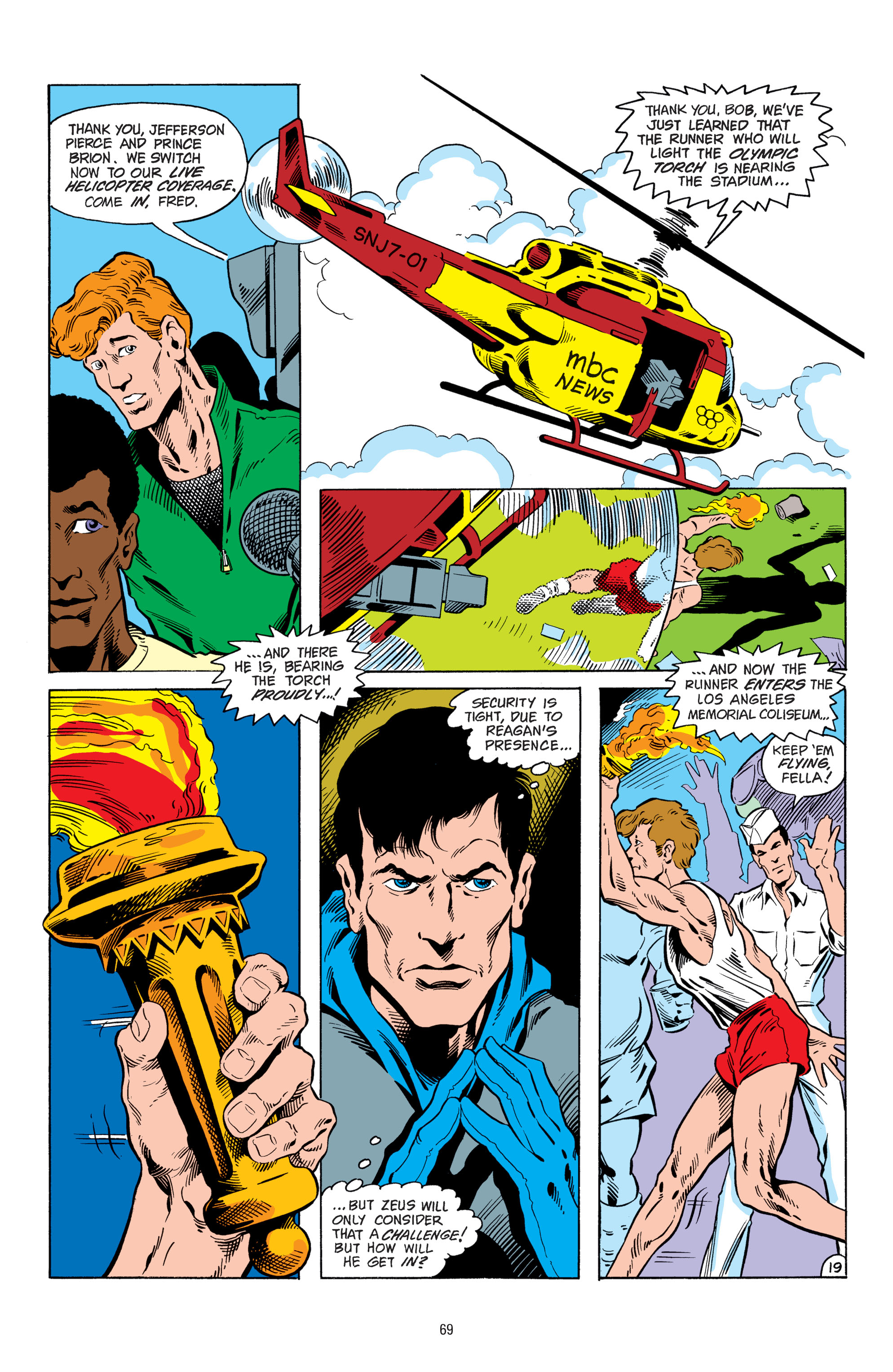 Read online Batman and the Outsiders (2017) comic -  Issue # TPB 2 (Part 1) - 69