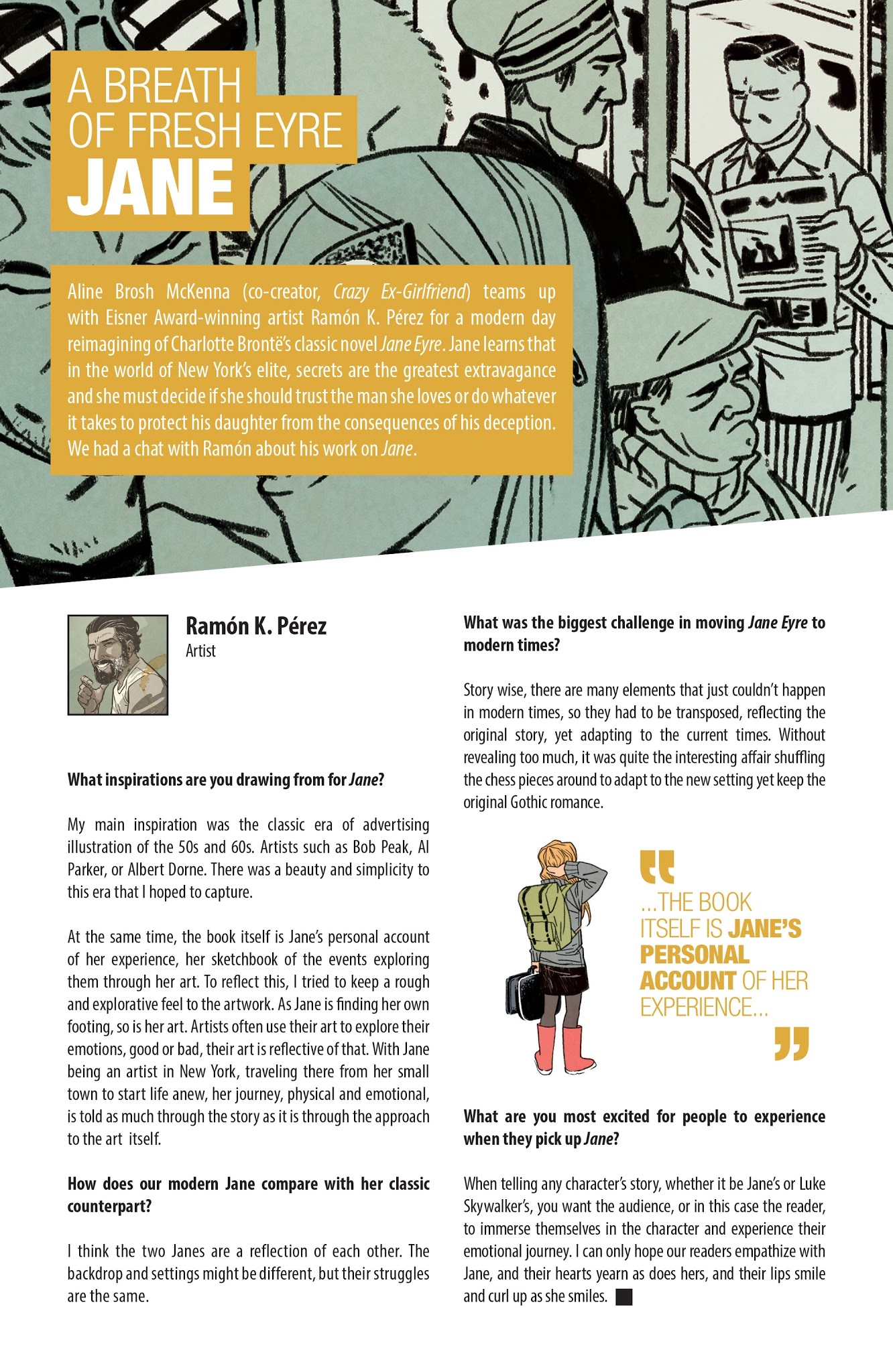 Read online WWE comic -  Issue #9 - 26