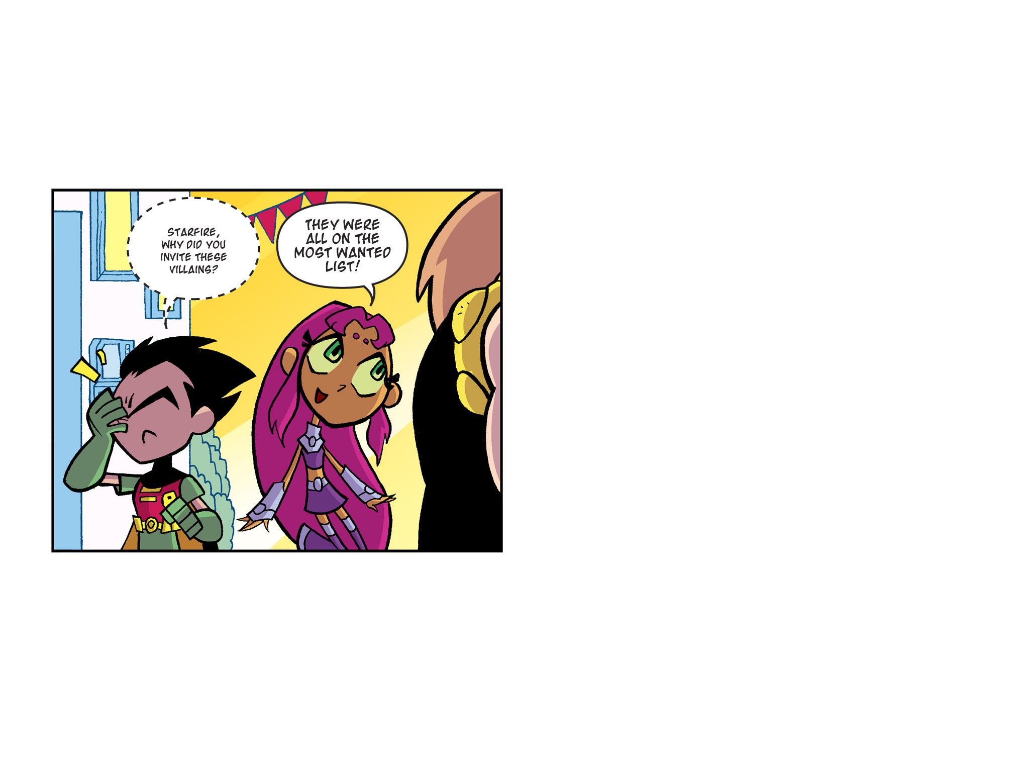 Read online Teen Titans Go! (2013) comic -  Issue #5 - 51