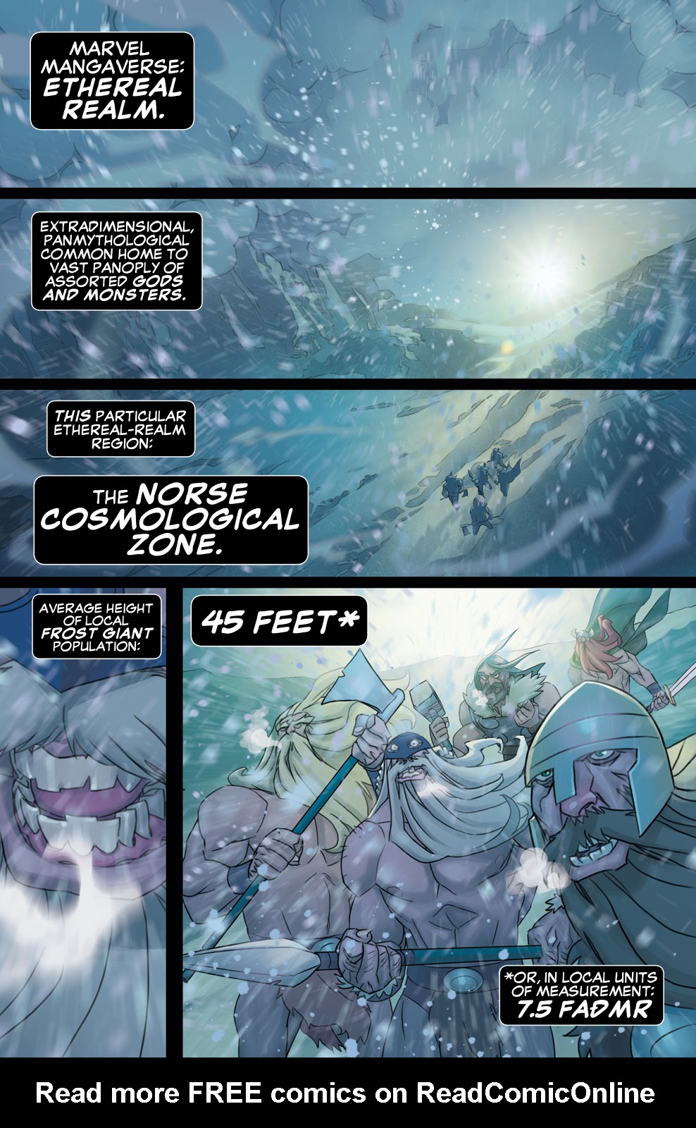Read online Hulk: Broken Worlds comic -  Issue #2 - 11