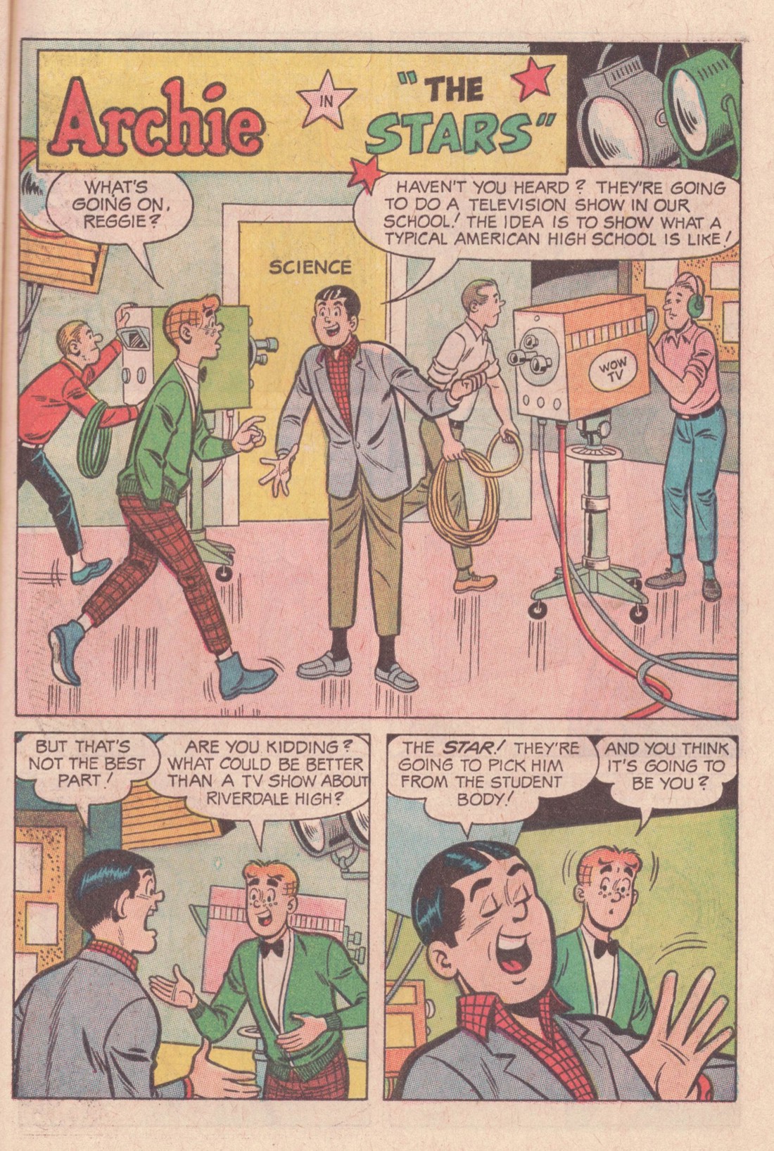 Read online Archie's Pals 'N' Gals (1952) comic -  Issue #46 - 17
