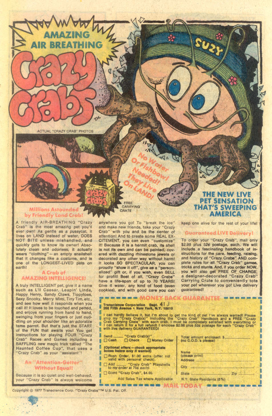 Read online Jonah Hex (1977) comic -  Issue #4 - 17
