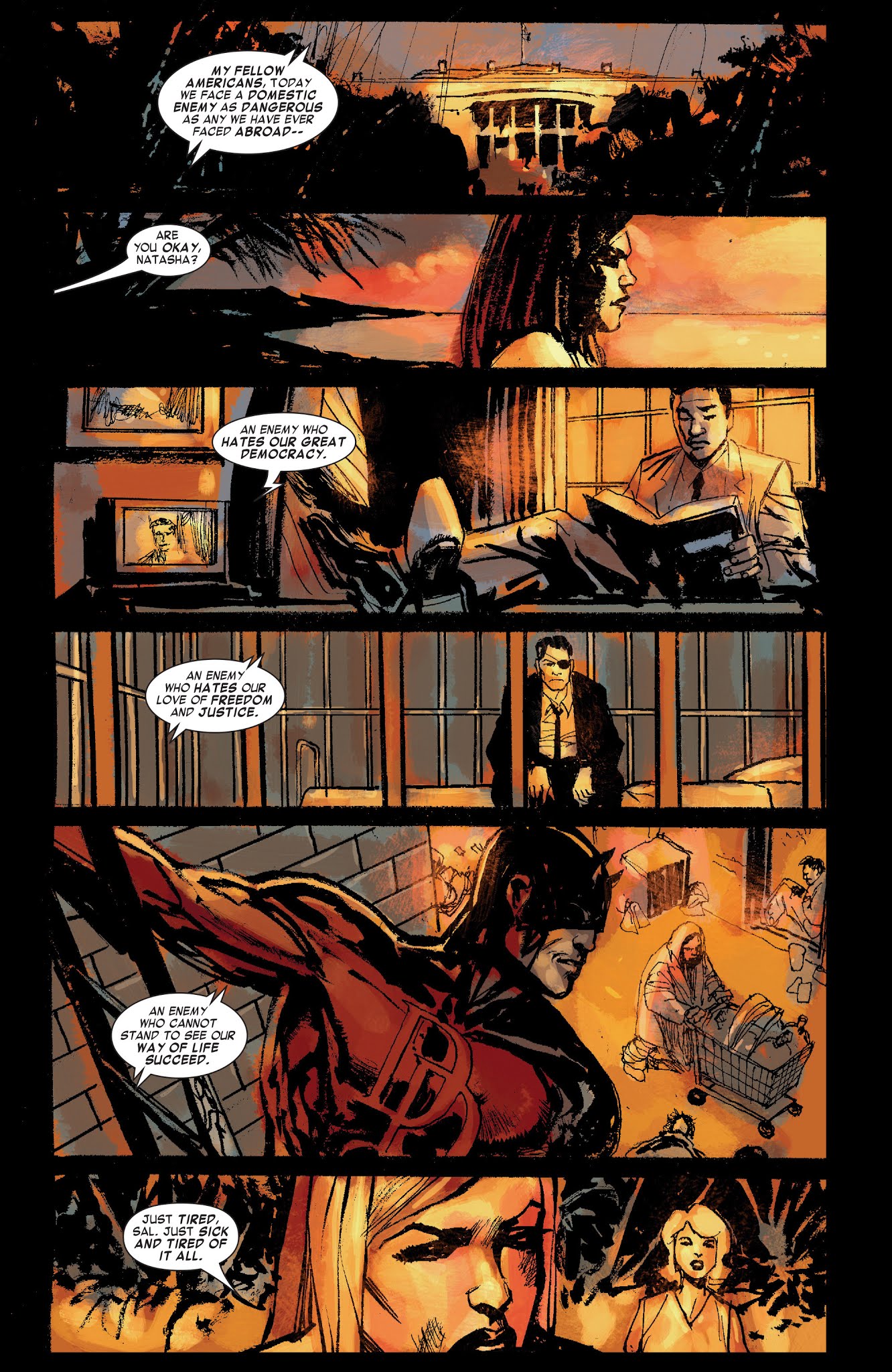 Read online Black Widow 2 comic -  Issue # _TPB (Part 2) - 49