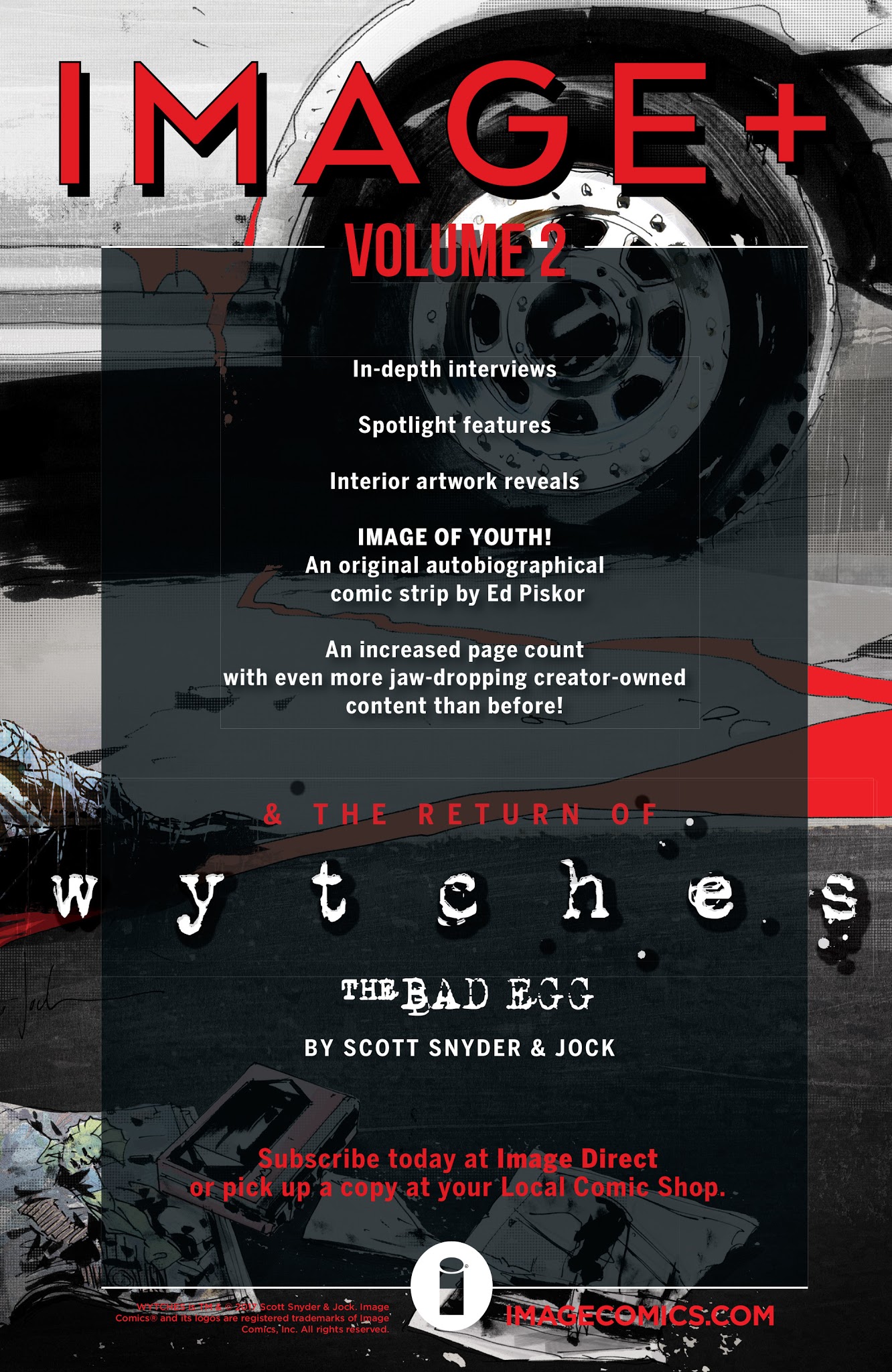 Read online Rose comic -  Issue #8 - 30