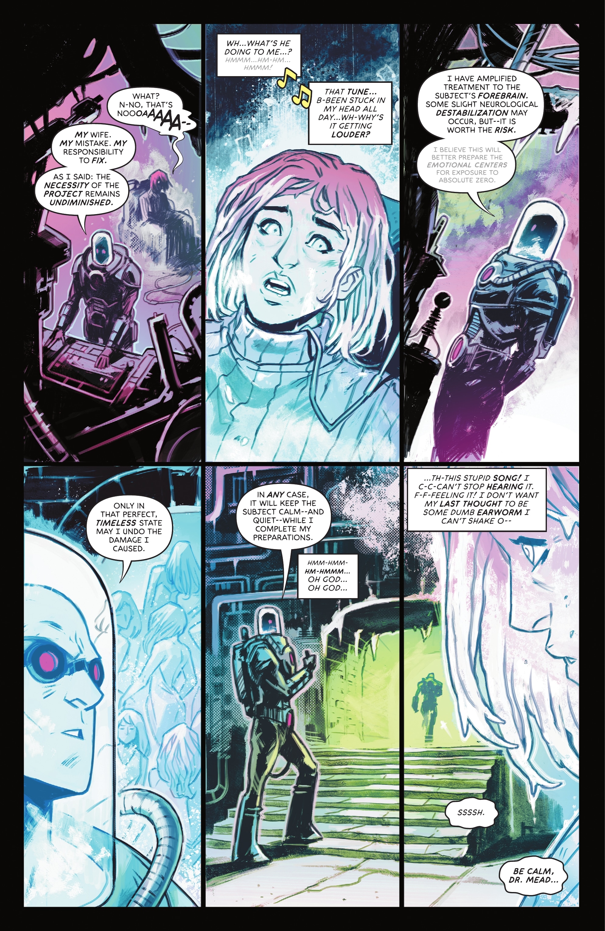 Read online Detective Comics (2016) comic -  Issue #1069 - 30