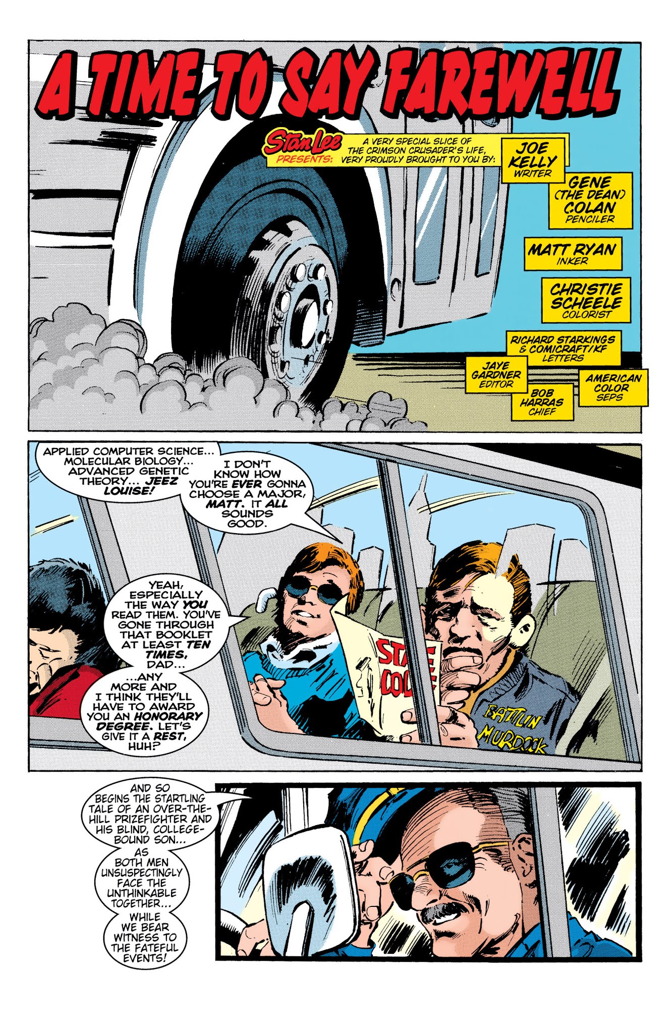 Read online Daredevil Epic Collection comic -  Issue # TPB 21 (Part 1) - 31