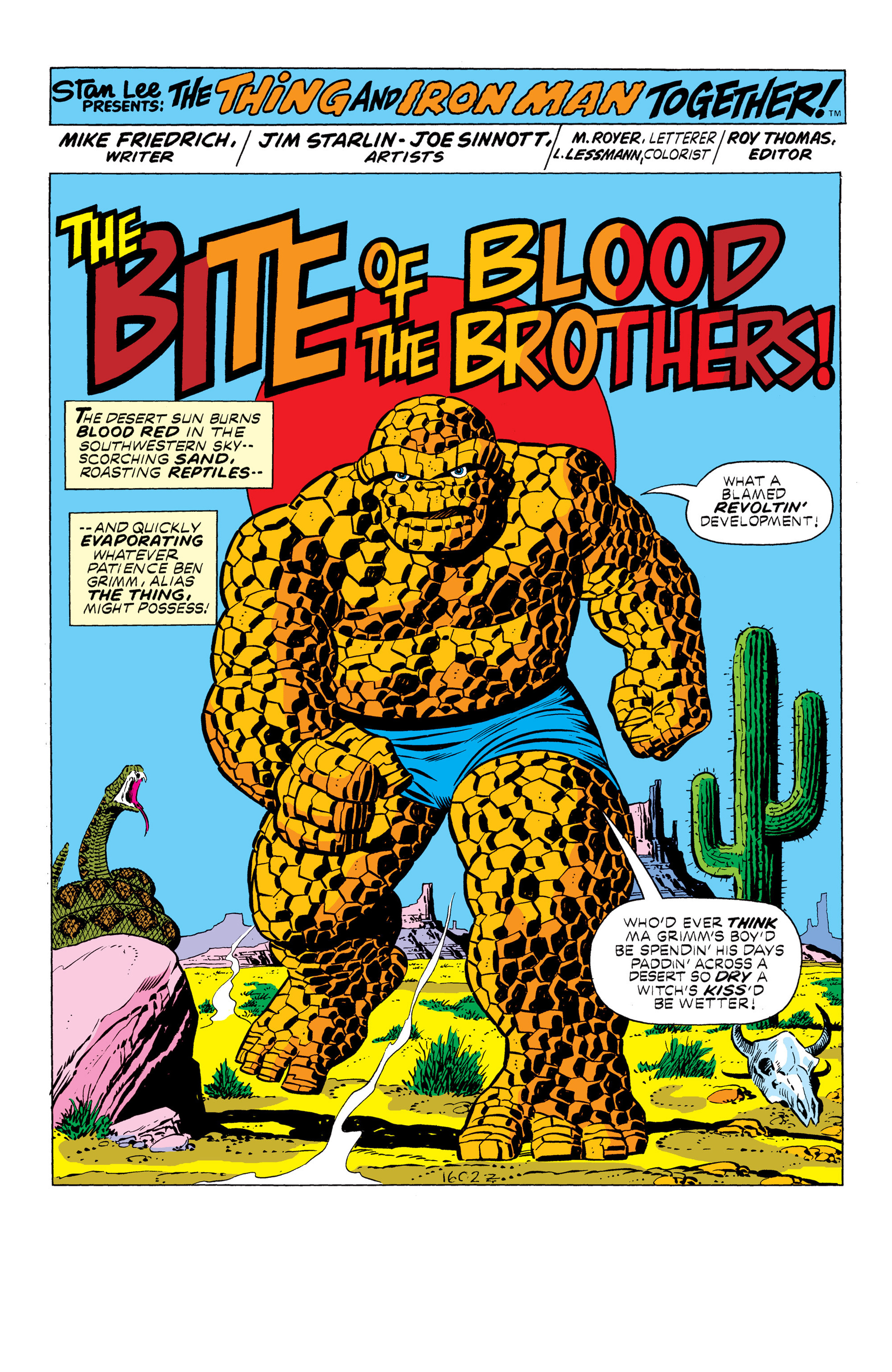 Captain Marvel by Jim Starlin TPB (Part 1) #1 - English 131