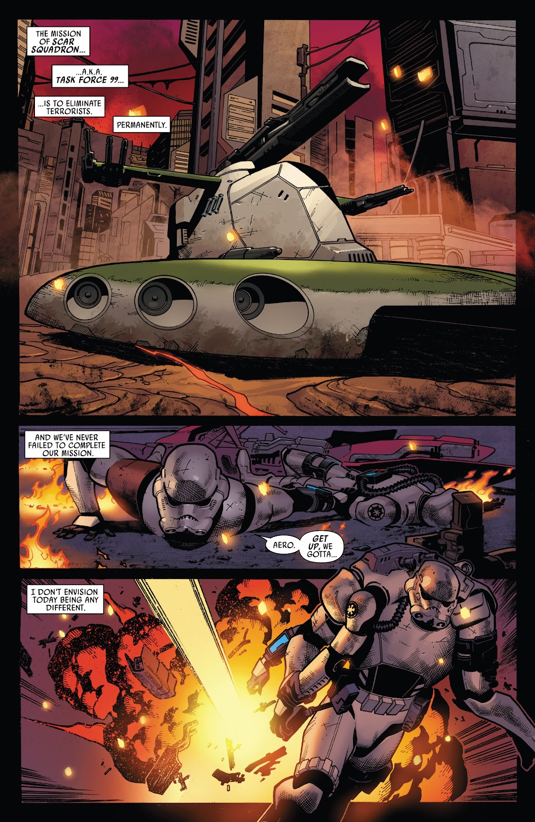 Star Wars (2015) issue 21 - Page 14