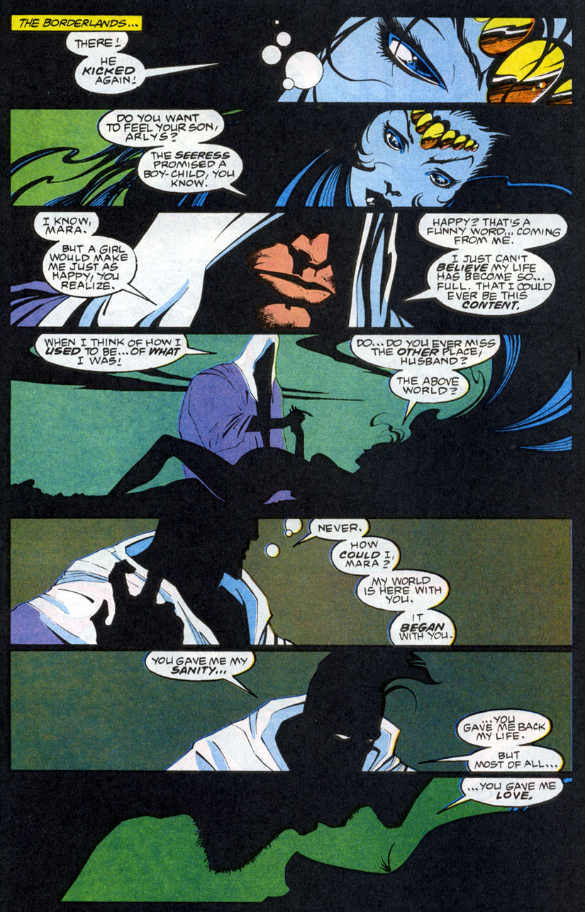 Namor, The Sub-Mariner Issue #34 #38 - English 9
