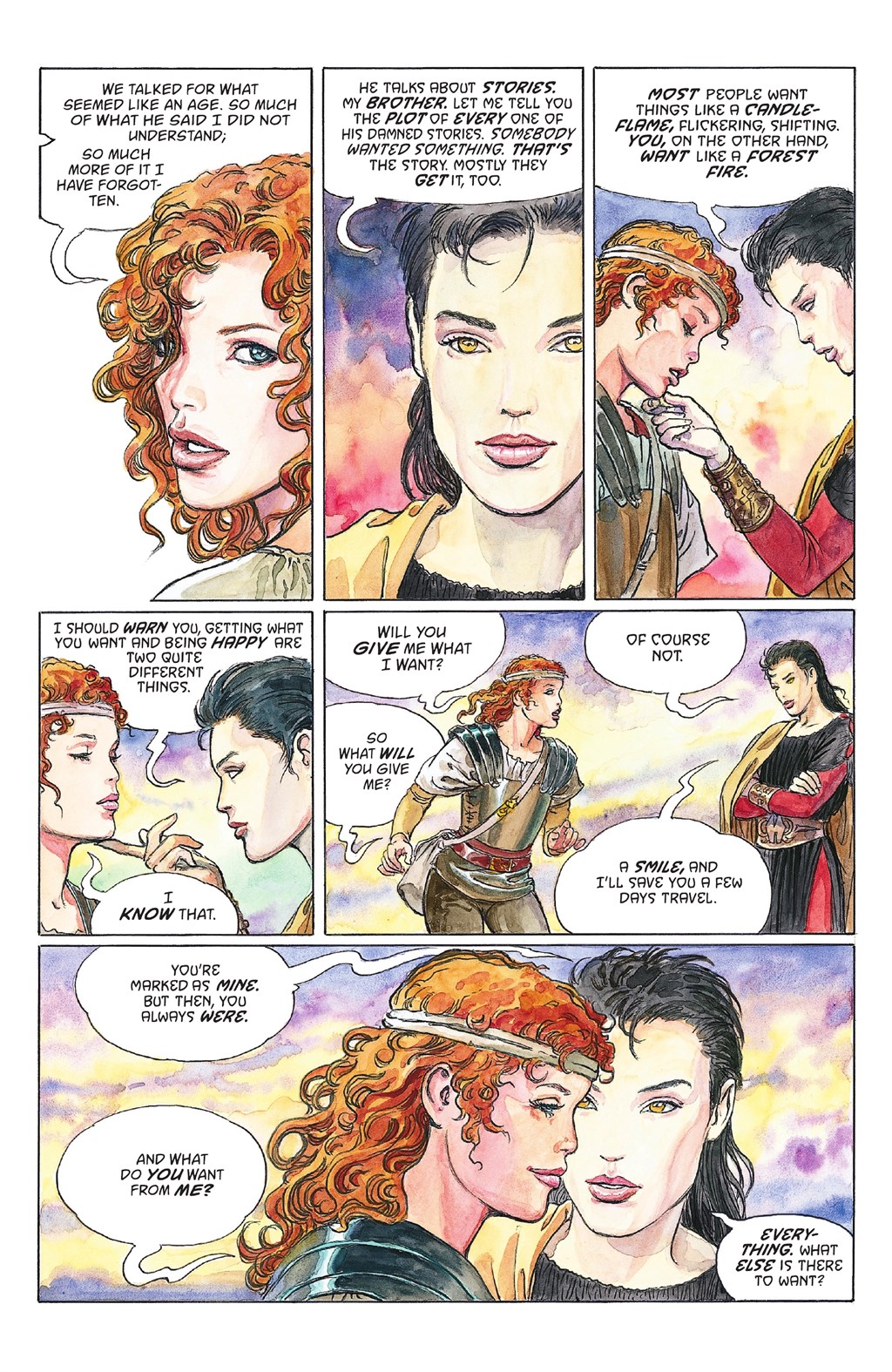 The Sandman (2022) issue TPB 5 (Part 3) - Page 19