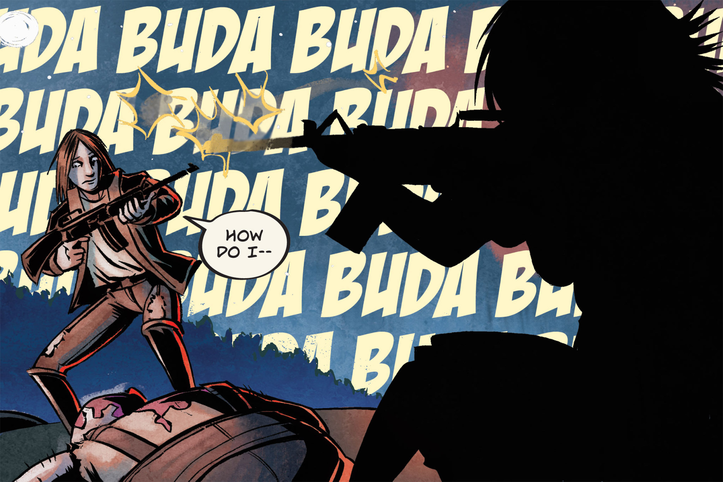 Read online Valentine comic -  Issue #10 - 78