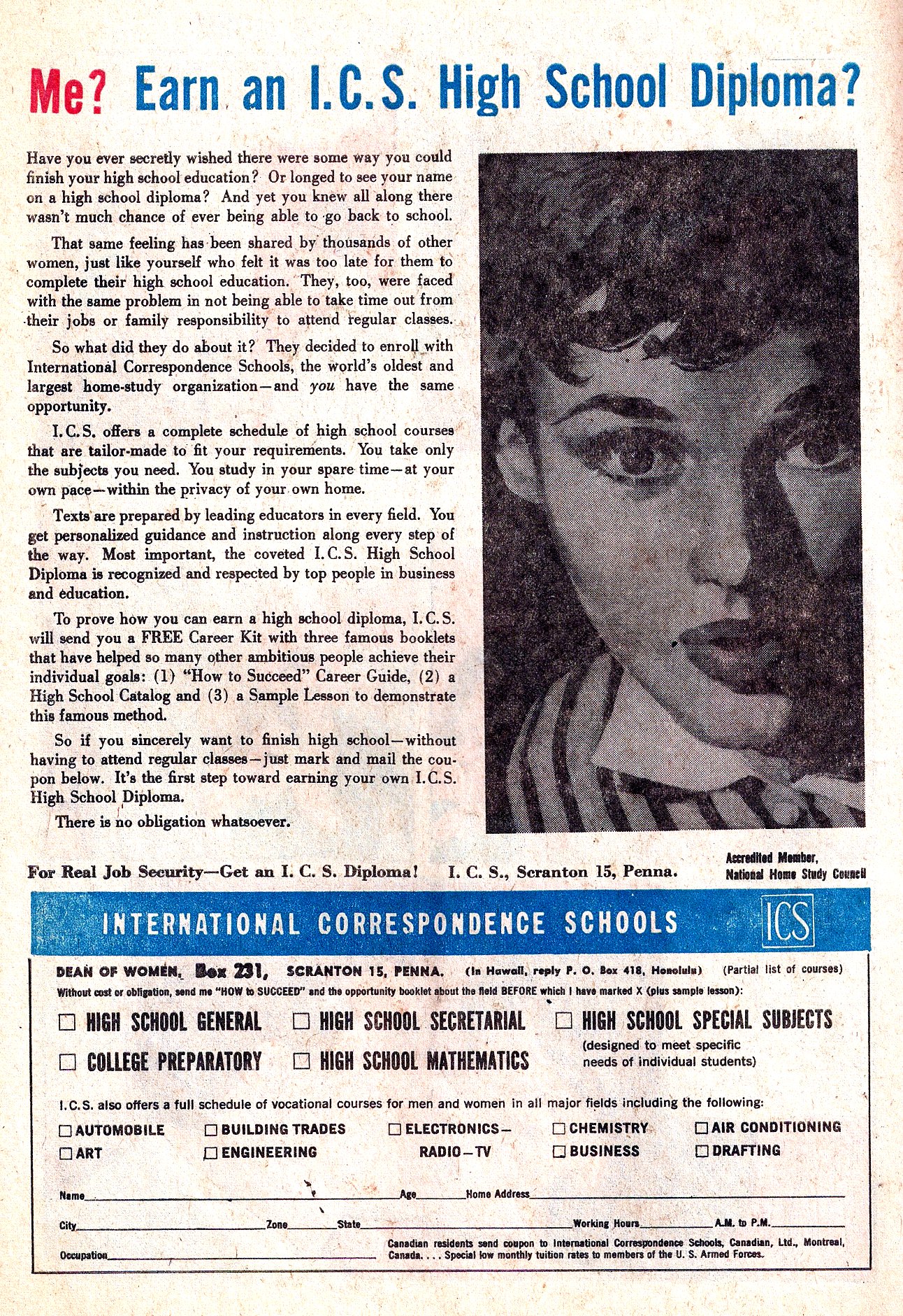 Read online Just Married comic -  Issue #42 - 34