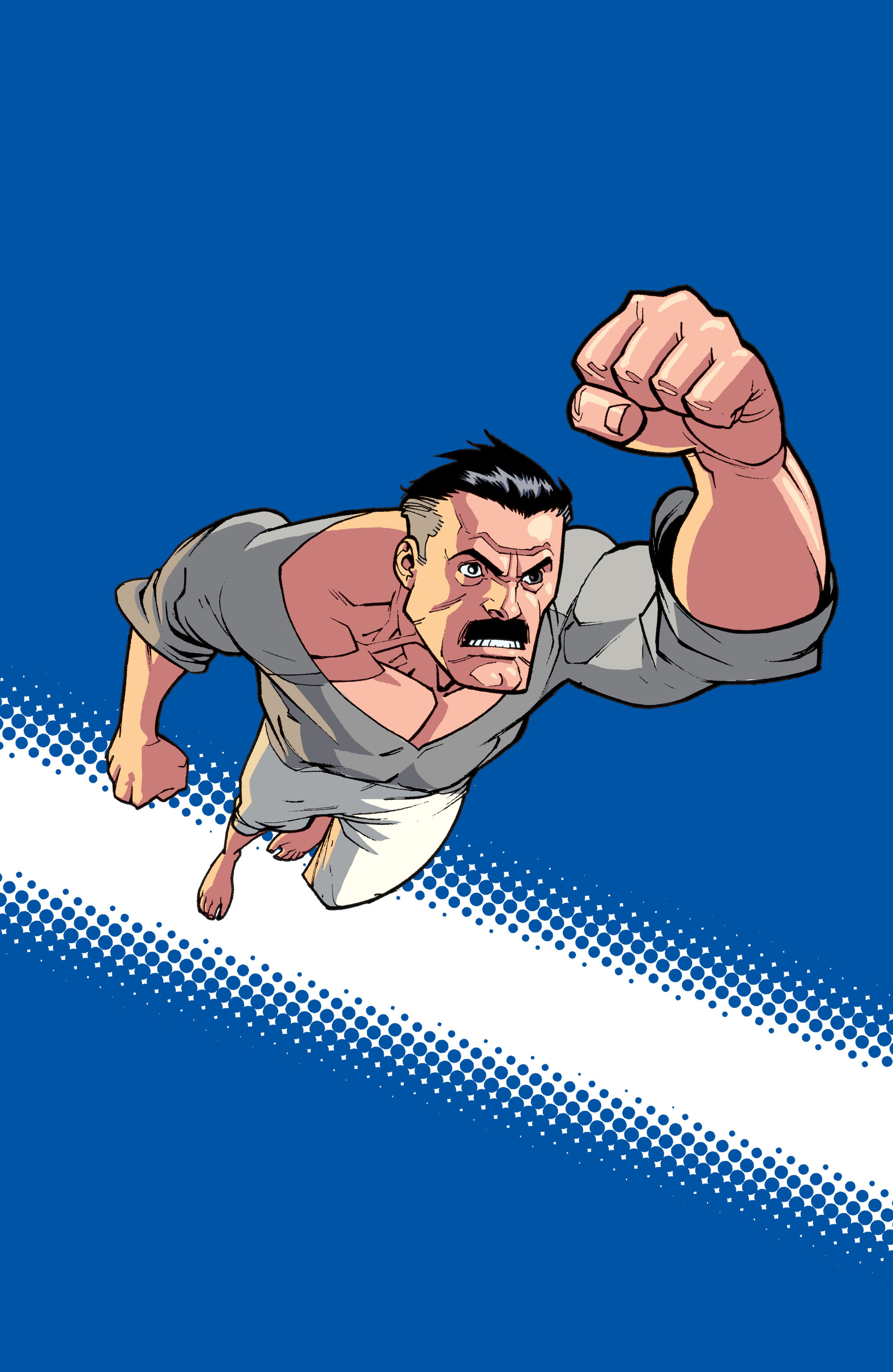 Read online Invincible comic -  Issue # _TPB 9 - Out of This World - 107