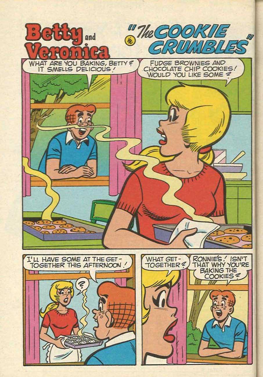 Read online Archie Digest Magazine comic -  Issue #149 - 14