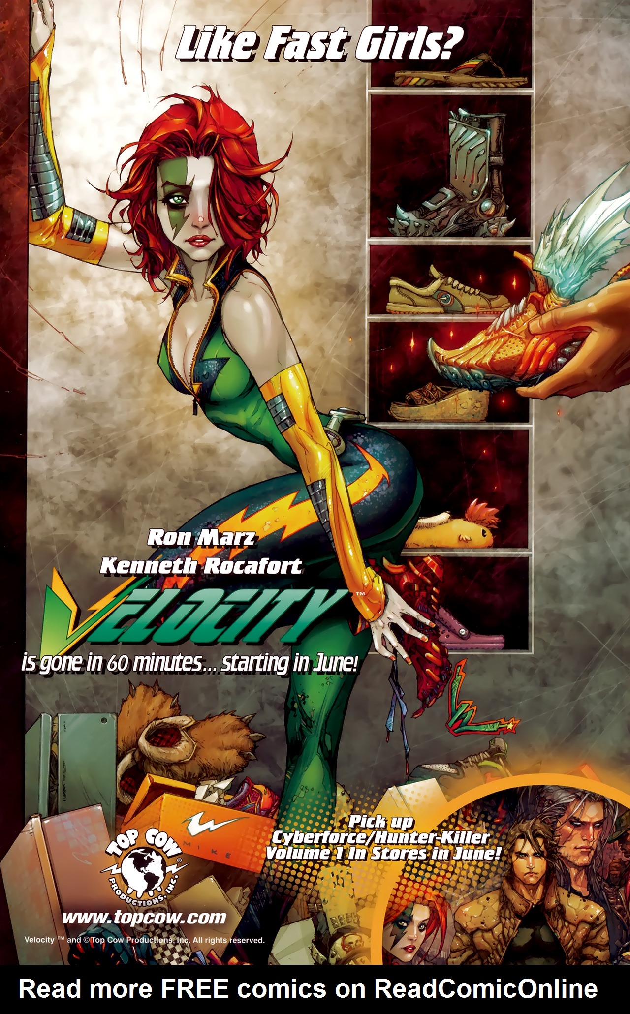 Read online Pilot Season: Stellar comic -  Issue # Full - 28
