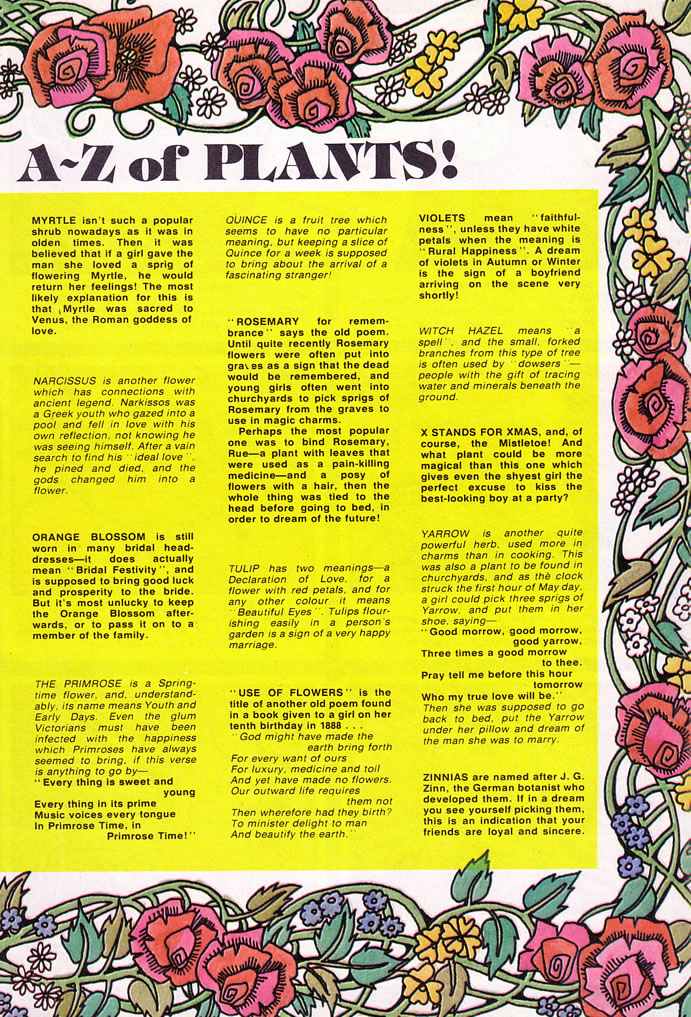 Read online Misty comic -  Issue # _Annual 1979 - 93