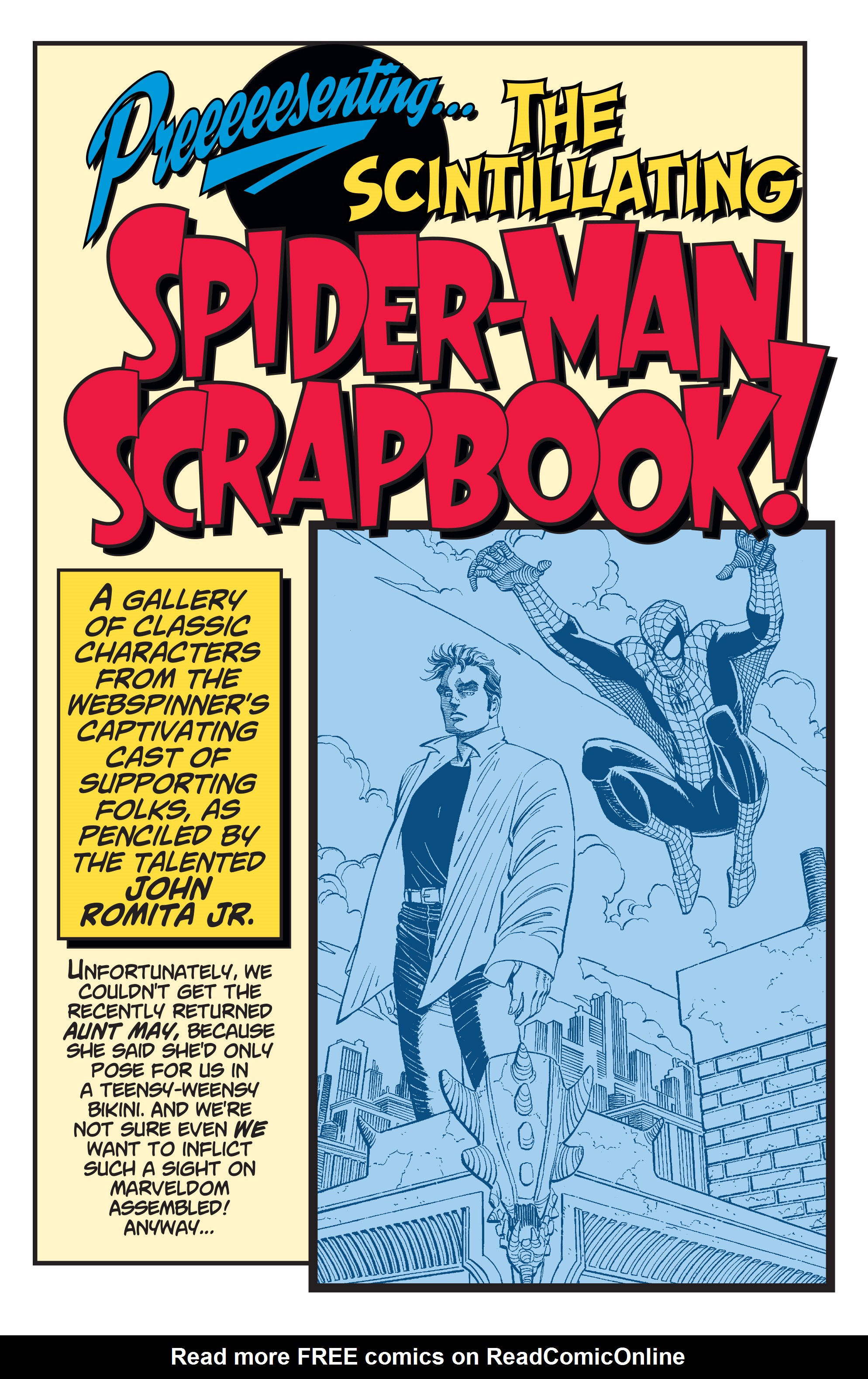 Read online Spider-Man: The Next Chapter comic -  Issue # TPB 1 (Part 1) - 68