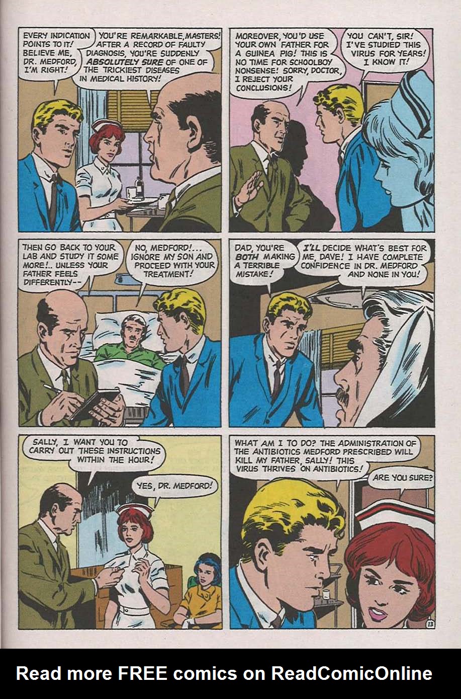 Read online World of Archie Double Digest comic -  Issue #10 - 63