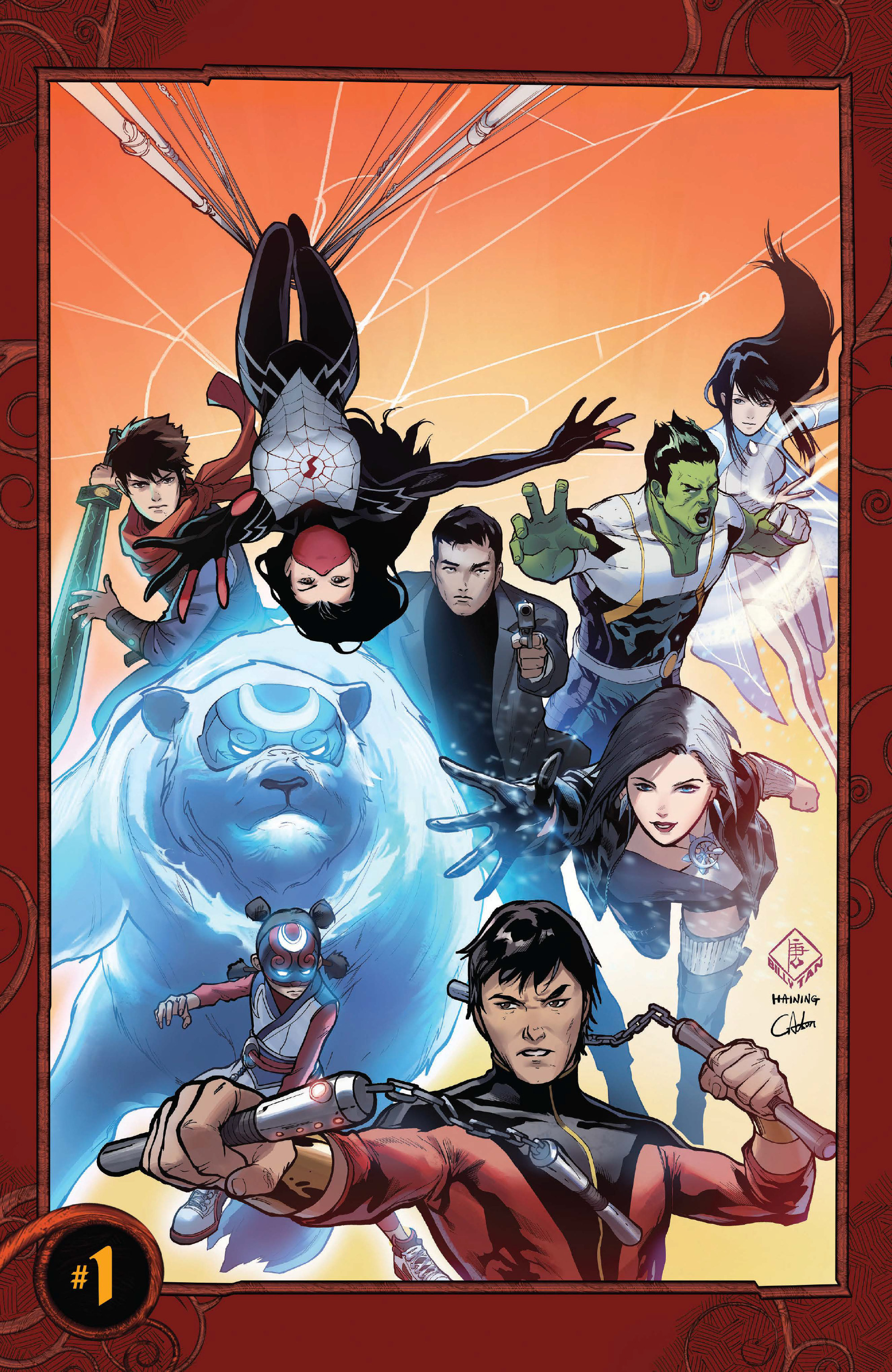Read online War Of The Realms: New Agents Of Atlas comic -  Issue # _TPB - 4