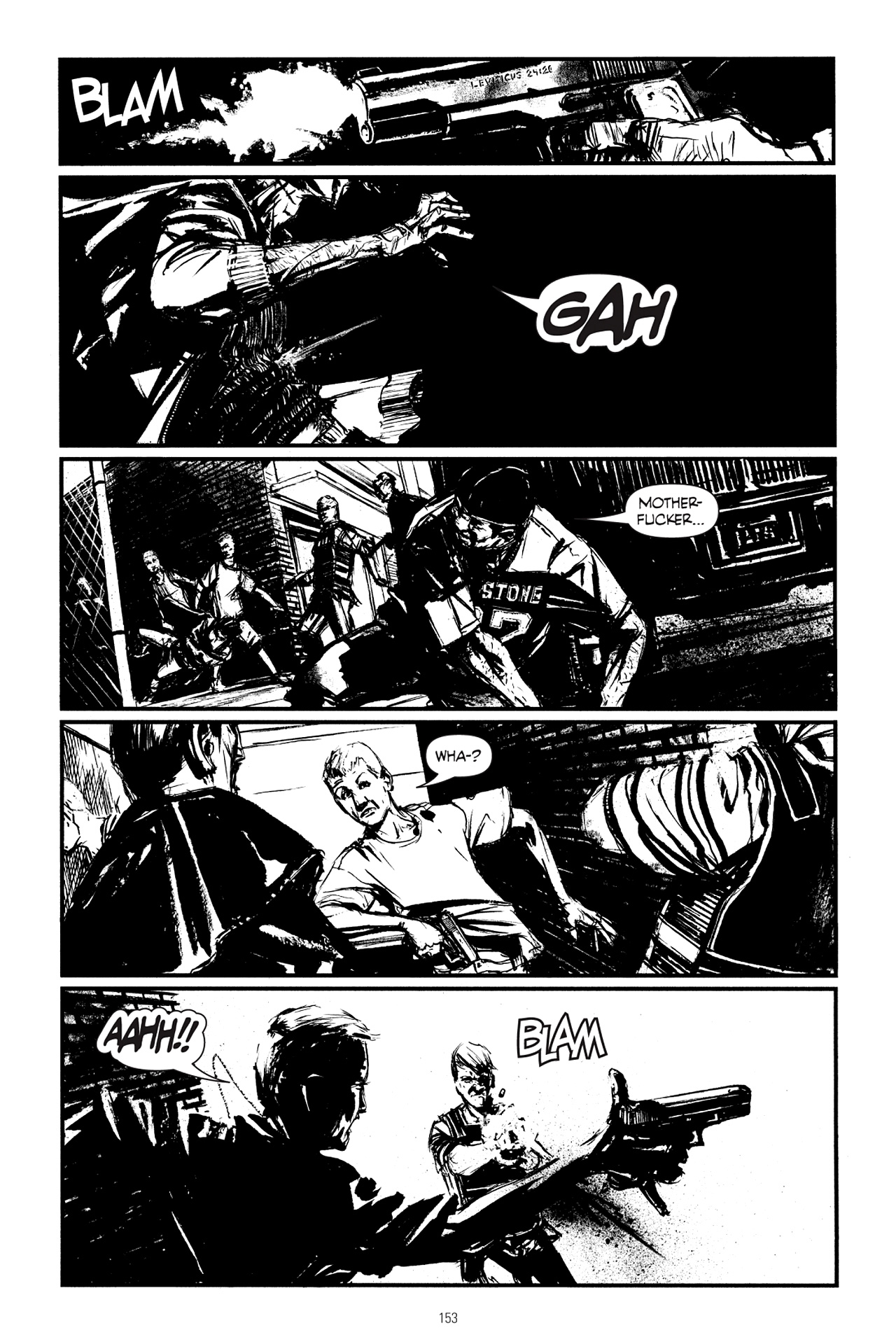 Read online Holliday comic -  Issue # TPB (Part 2) - 50