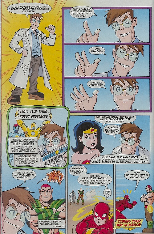 Scooby-Doo (1997) issue 129 - Page 32