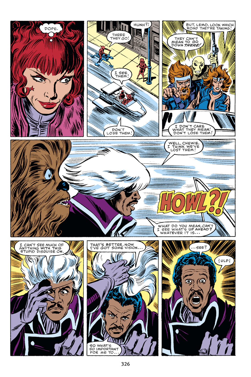 Read online Star Wars Omnibus comic -  Issue # Vol. 18.5 - 46
