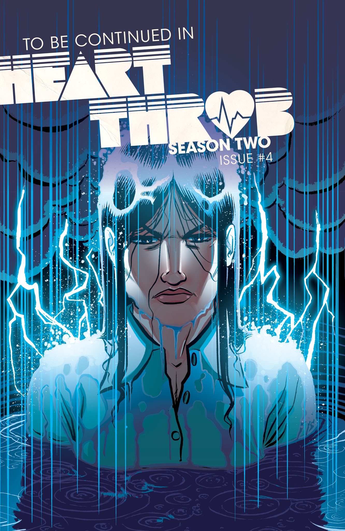 Read online Heartthrob Season Two comic -  Issue #3 - 24