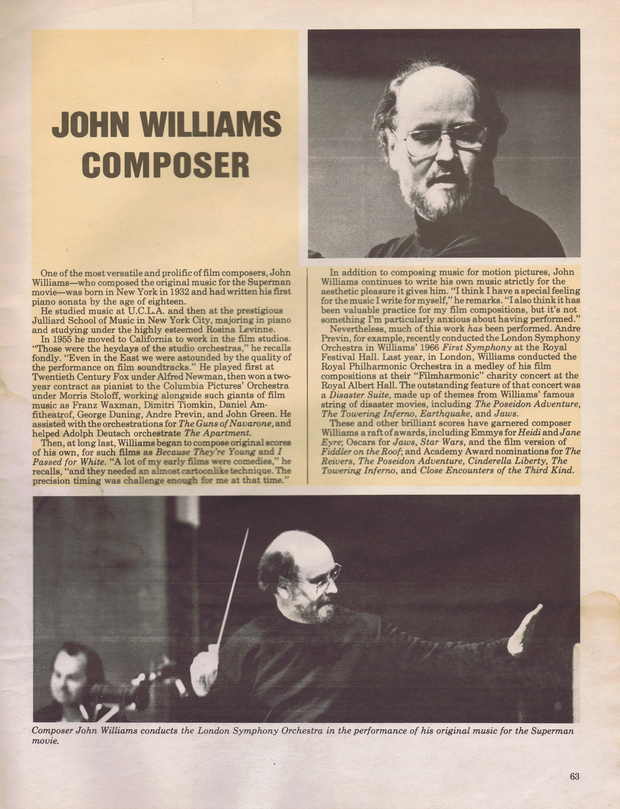 Read online All-New Collectors' Edition comic -  Issue #62 - 63