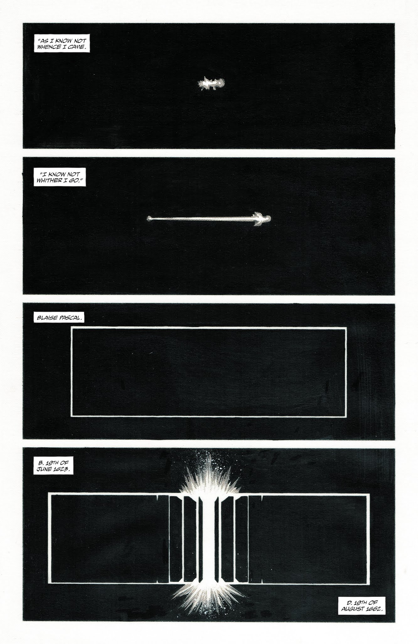 Read online The Kamandi Challenge comic -  Issue # _TPB (Part 3) - 24