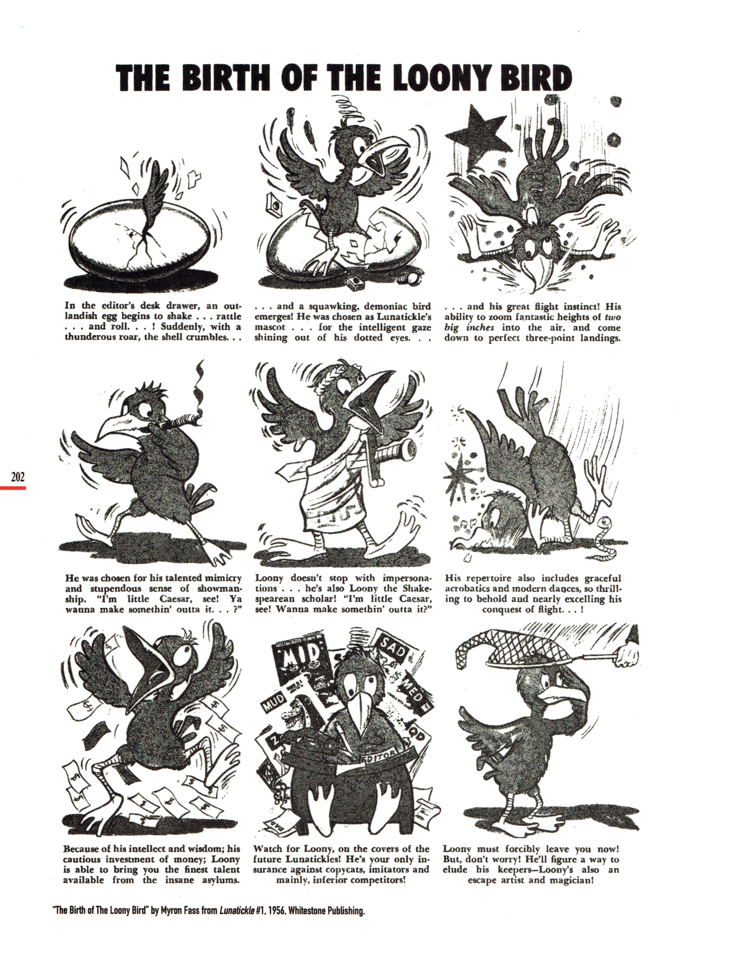 Read online Behaving Madly comic -  Issue # TPB (Part 2) - 102