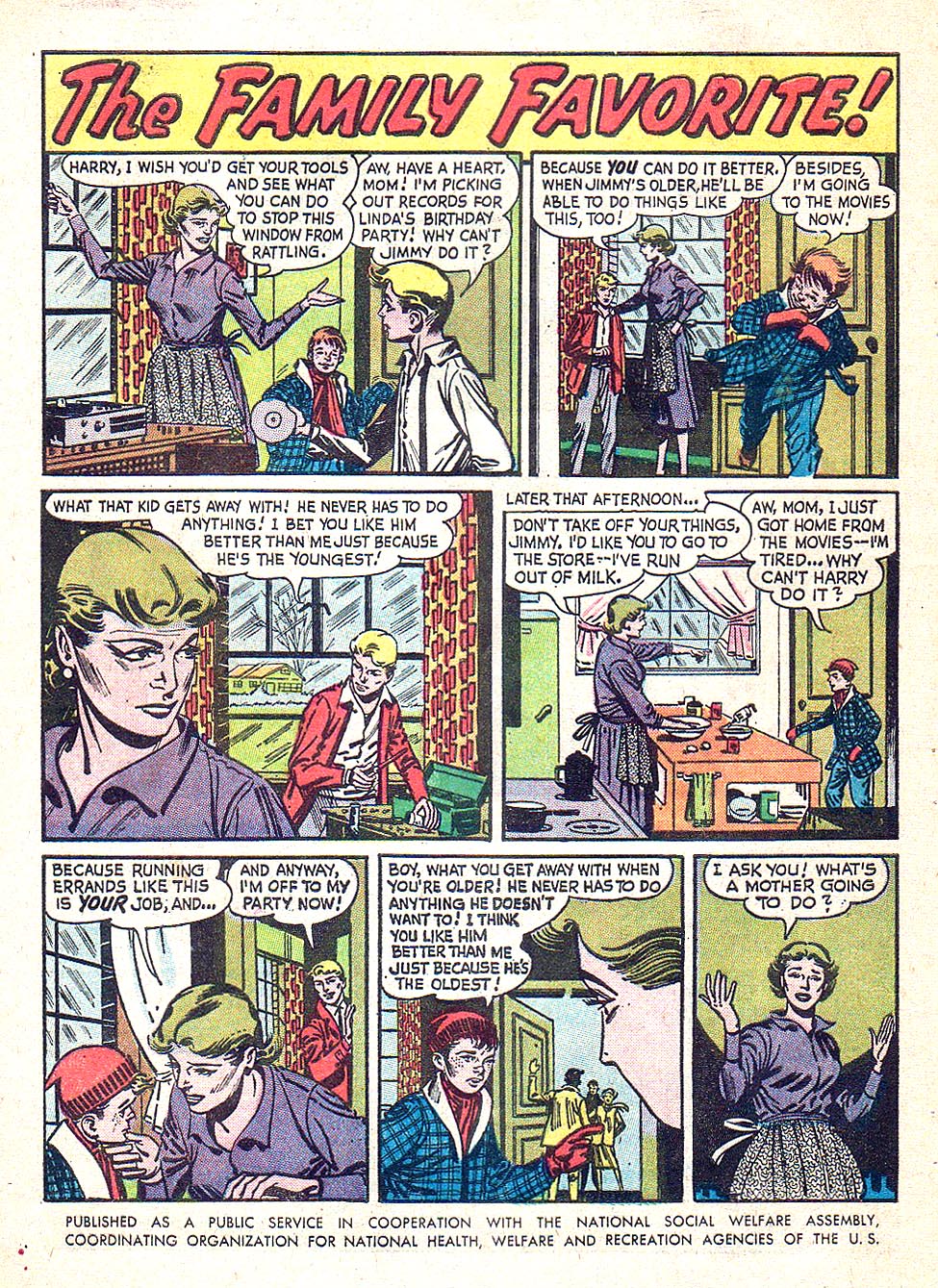 Action Comics (1938) issue 250 - Page 16