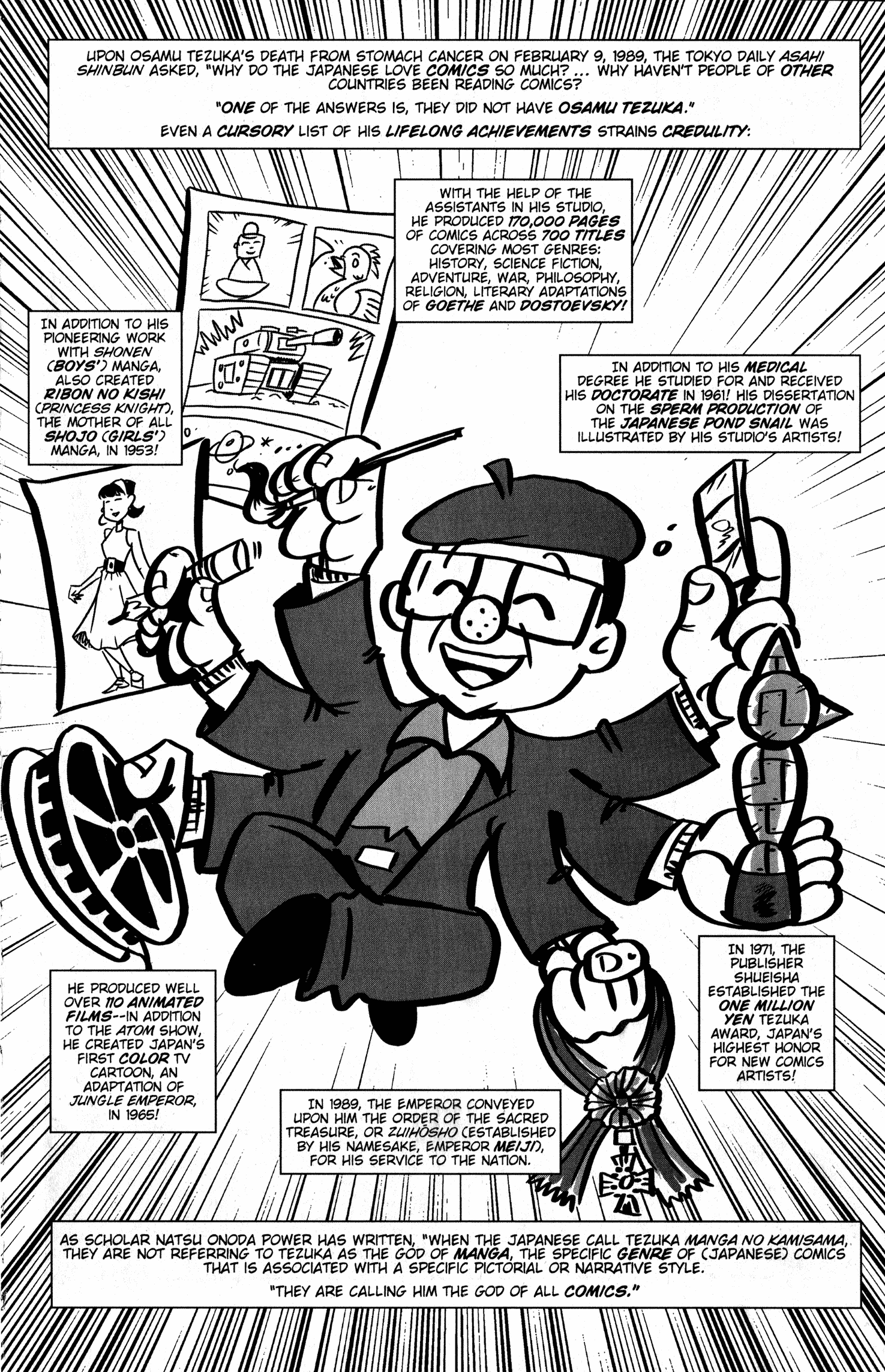 Read online Comic Book Comics comic -  Issue #6 - 25