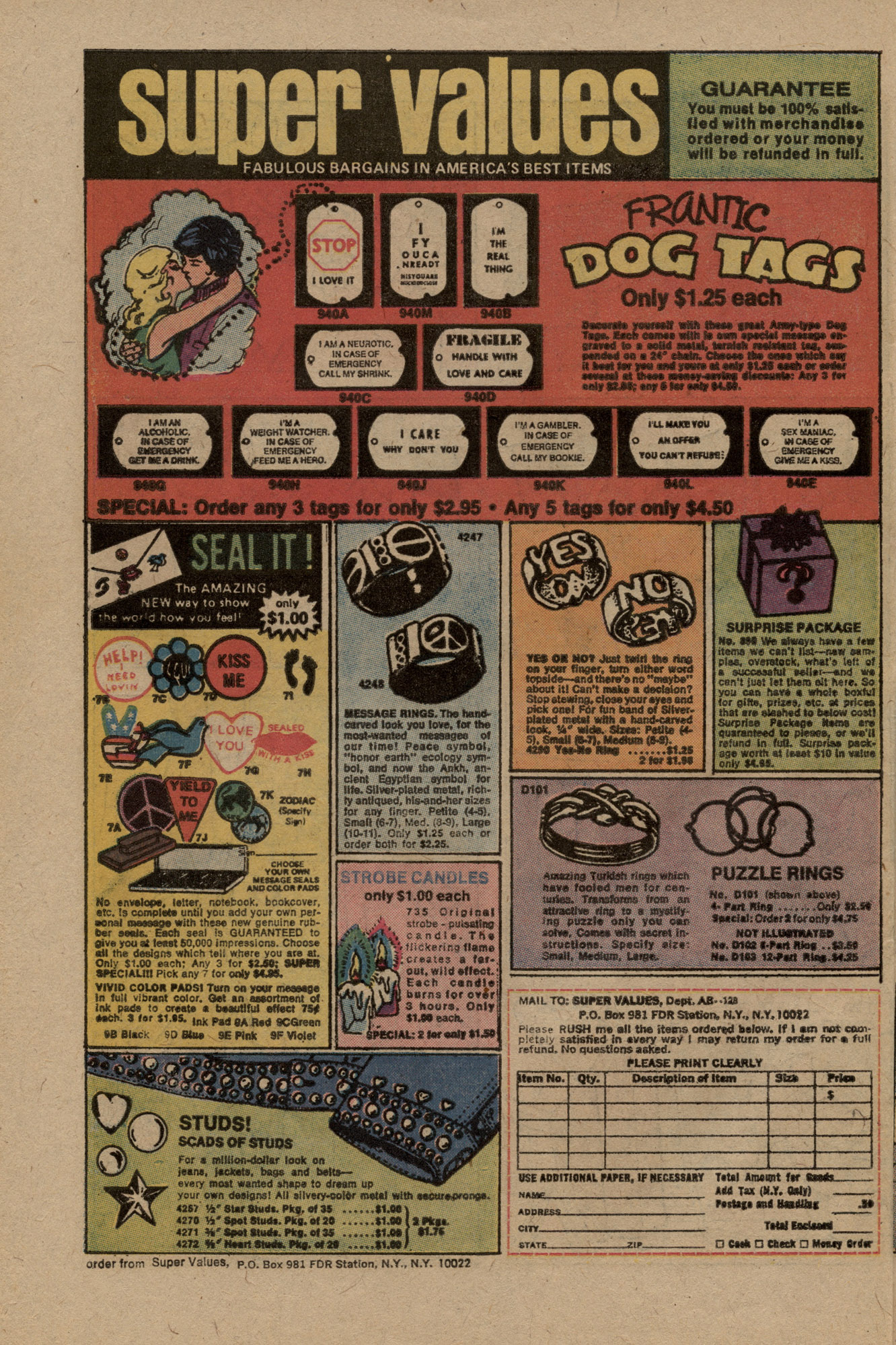Read online Tom and Jerry comic -  Issue #288 - 30
