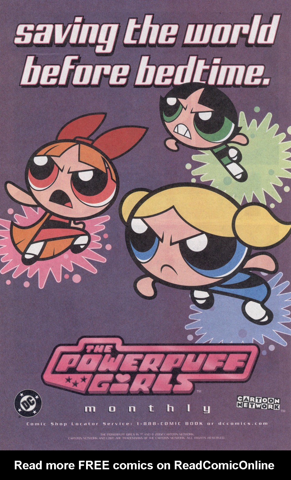 Read online Scooby-Doo (1997) comic -  Issue #74 - 26