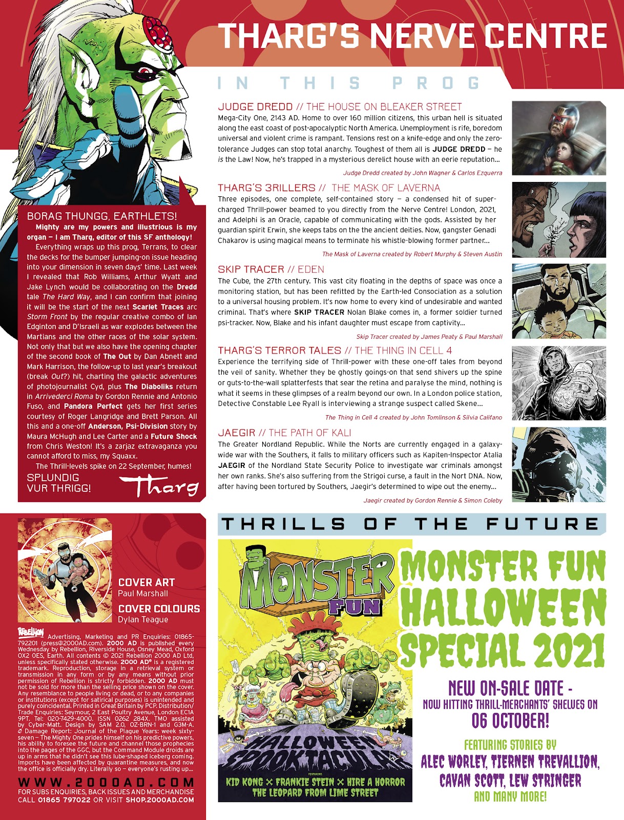 <{ $series->title }} issue 2249 - Page 2