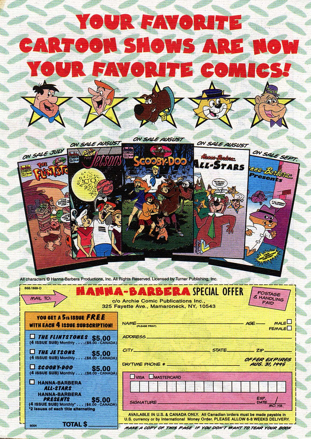 Read online Archie Digest Magazine comic -  Issue #136 - 93