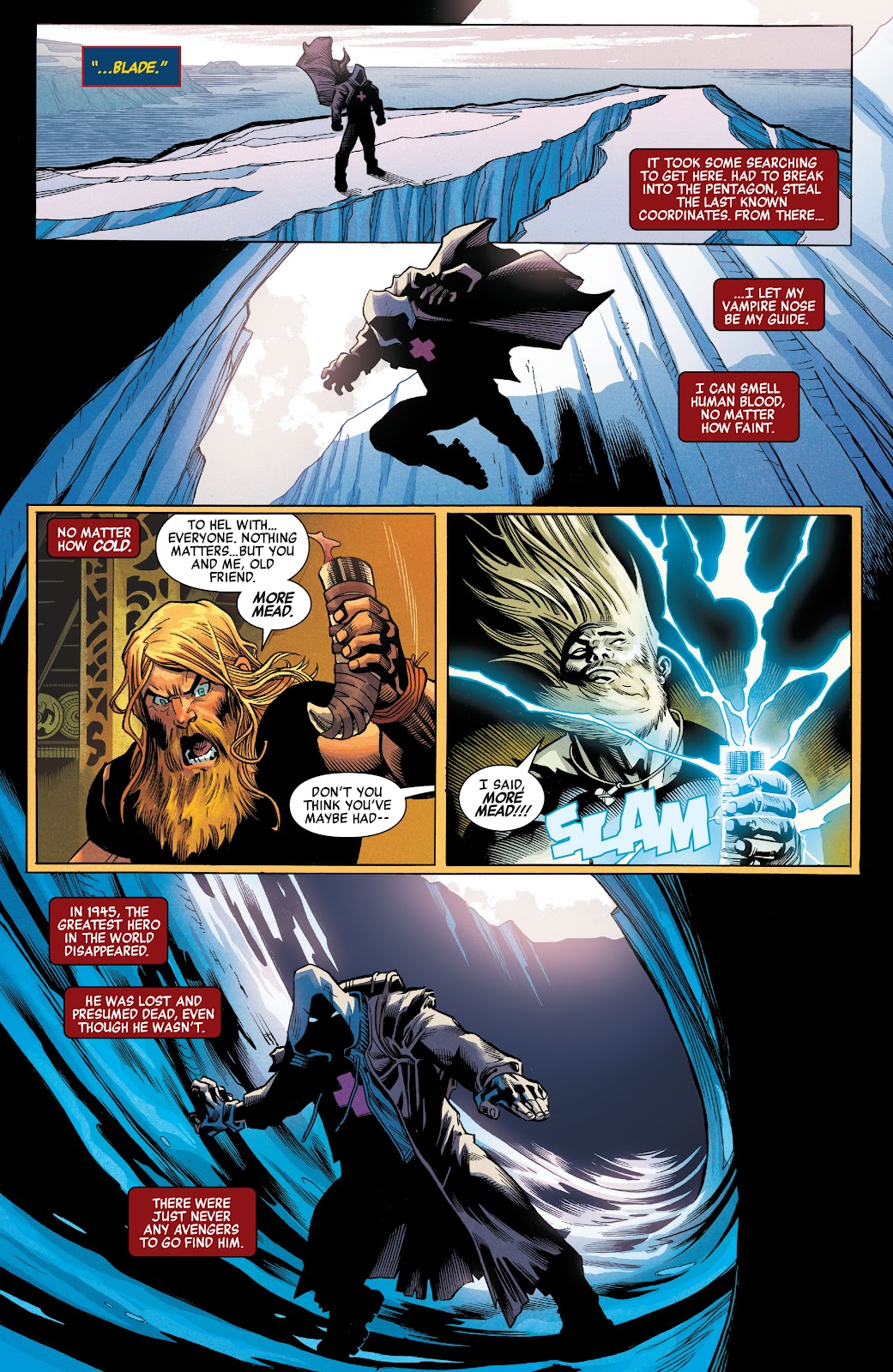 Heroes Reborn (2021) issue 1 - Page 27
