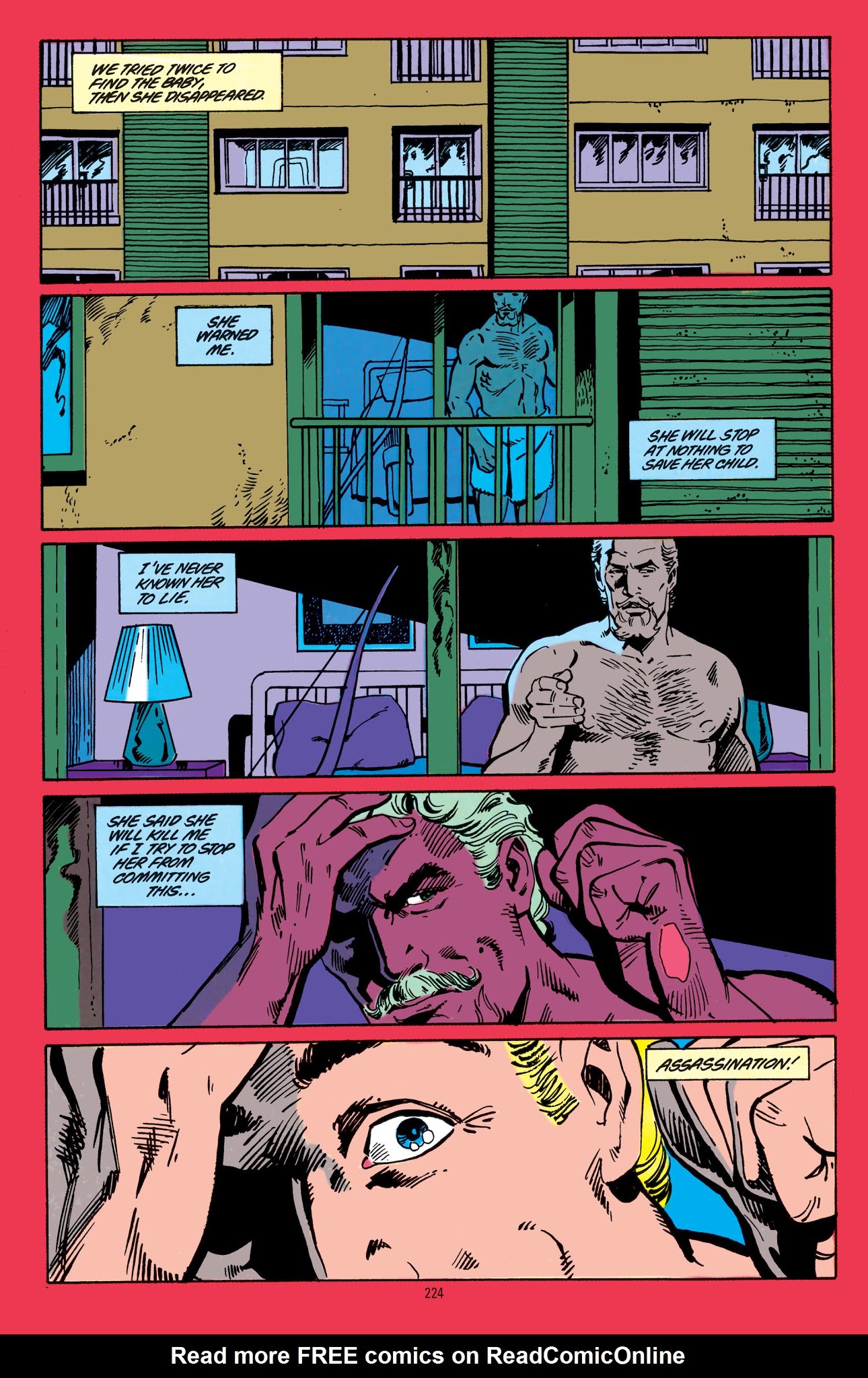Read online Green Arrow: A Celebration of 75 Years comic -  Issue # TPB (Part 3) - 25