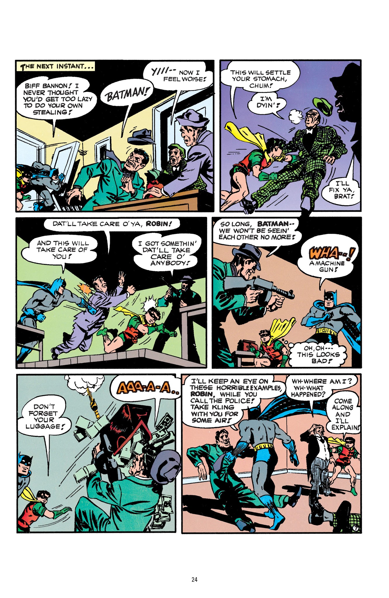 Read online Batman: A Celebration of 75 Years comic -  Issue # TPB - 26