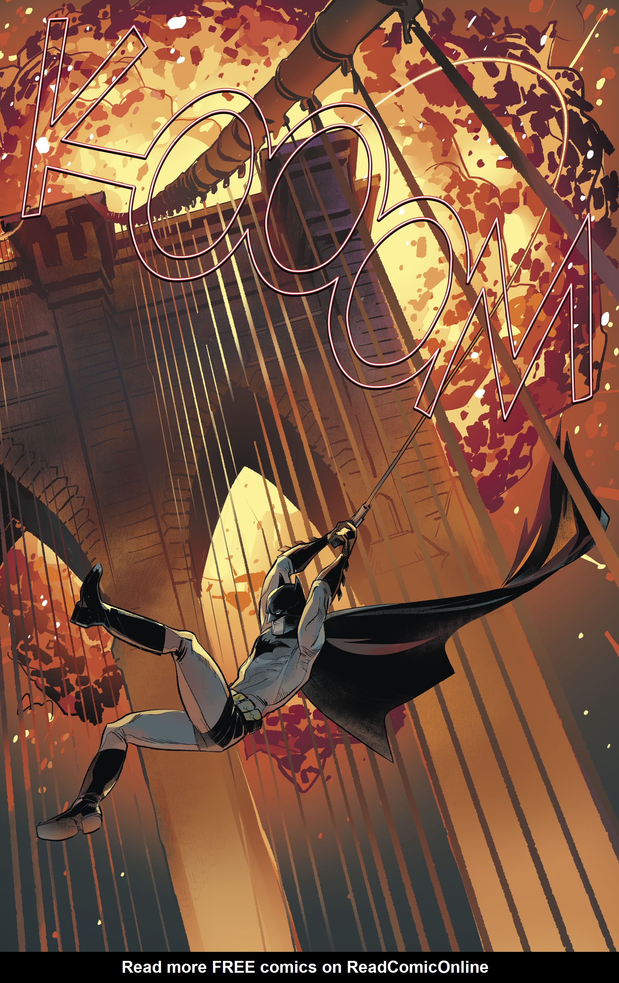 Read online Batman Allies: Alfred Pennyworth comic -  Issue # TPB (Part 3) - 16